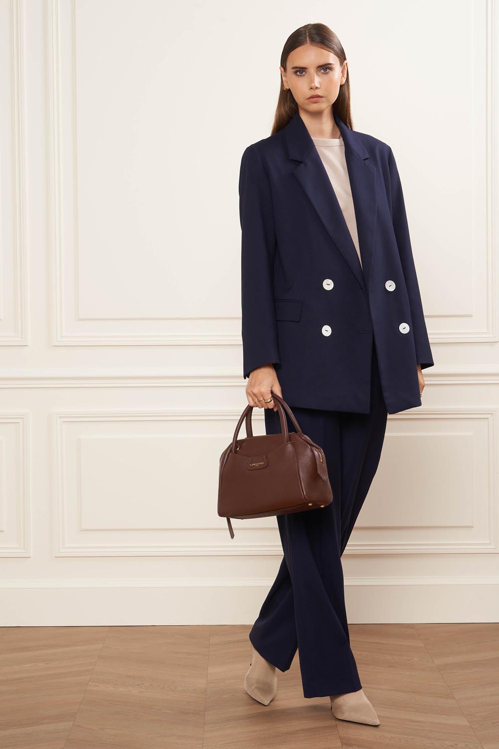 petit sac à main - dune