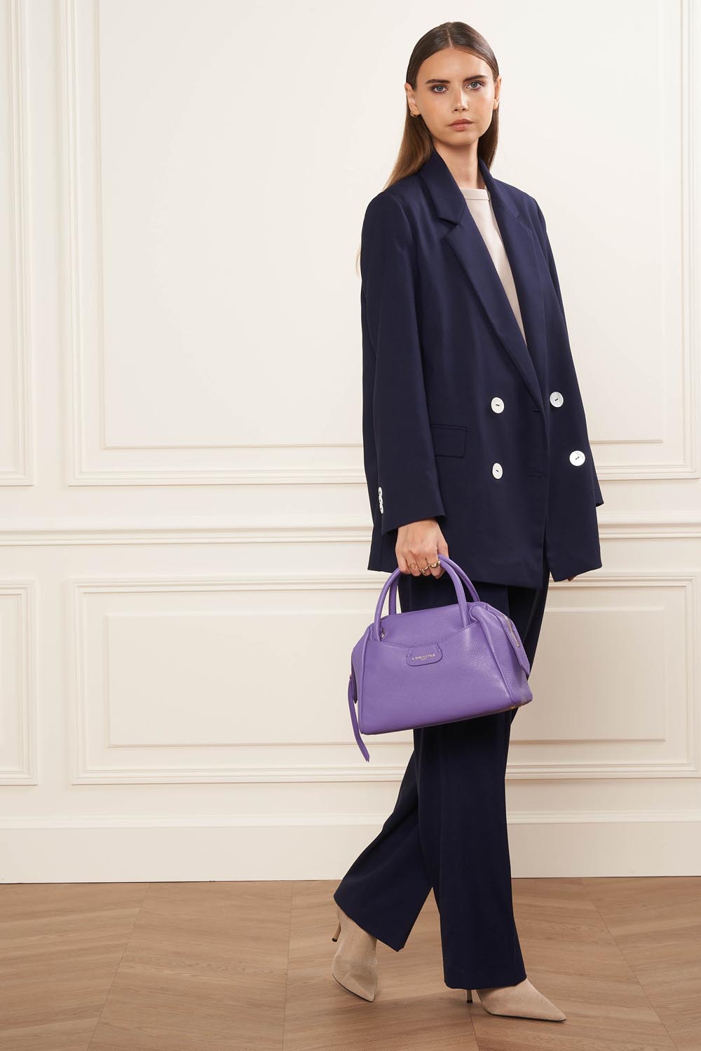 petit sac à main - dune