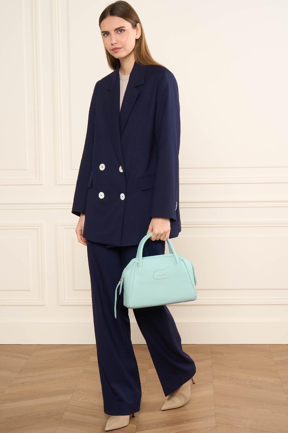 petit sac à main - dune