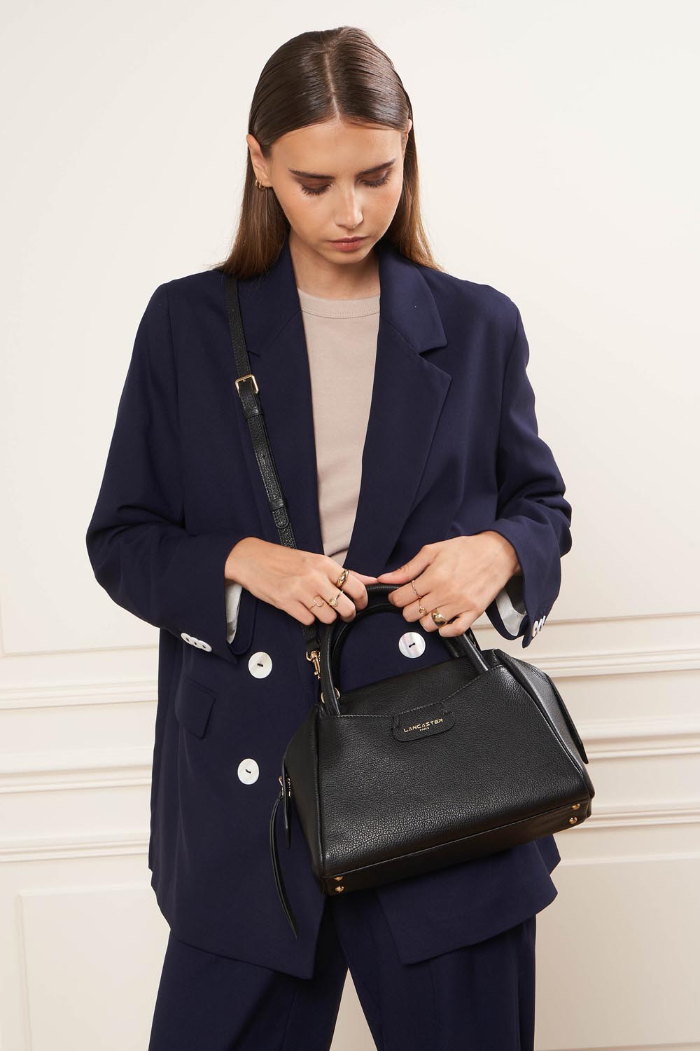 petit sac à main - dune