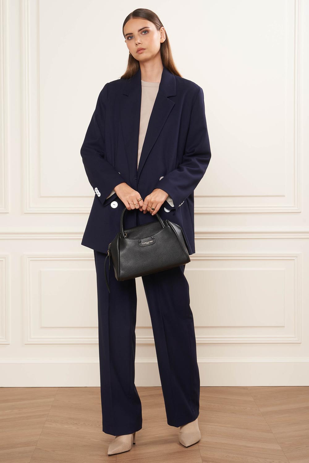 petit sac à main - dune