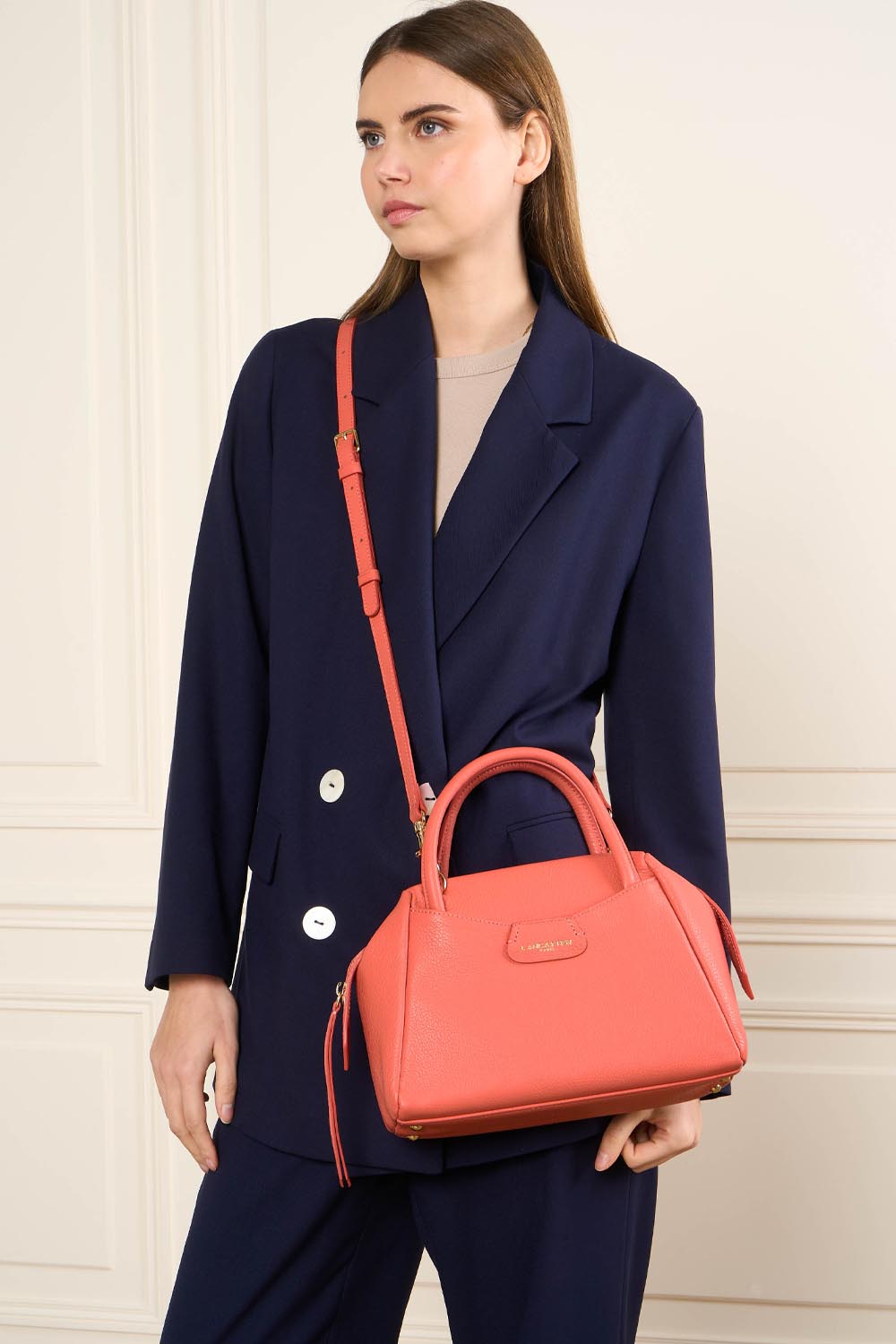 petit sac à main - dune