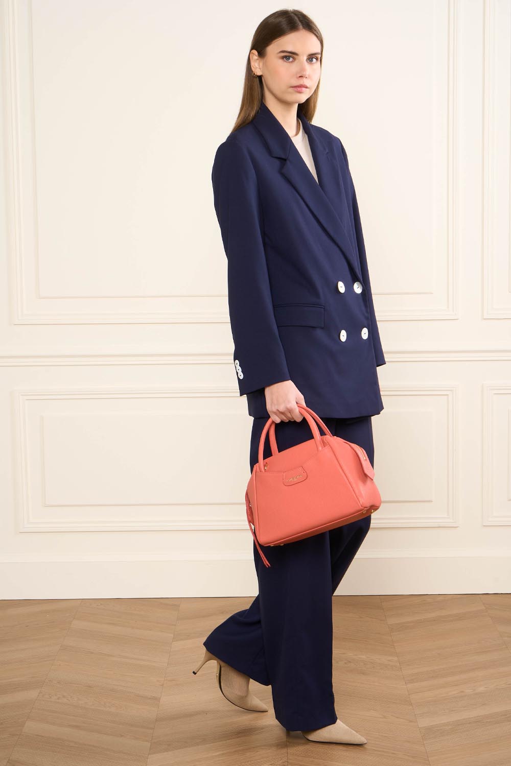 petit sac à main - dune