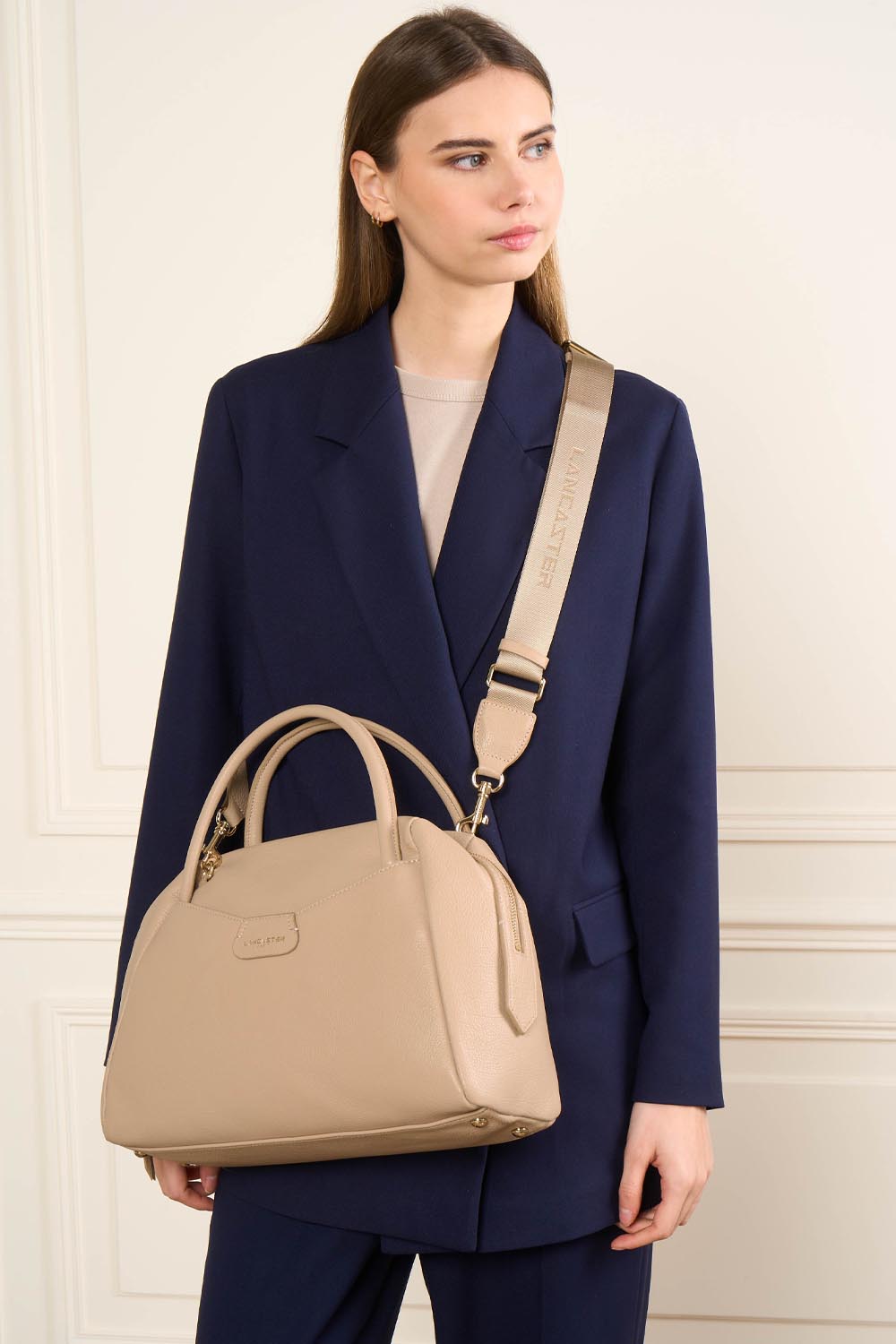 sac cabas main - dune