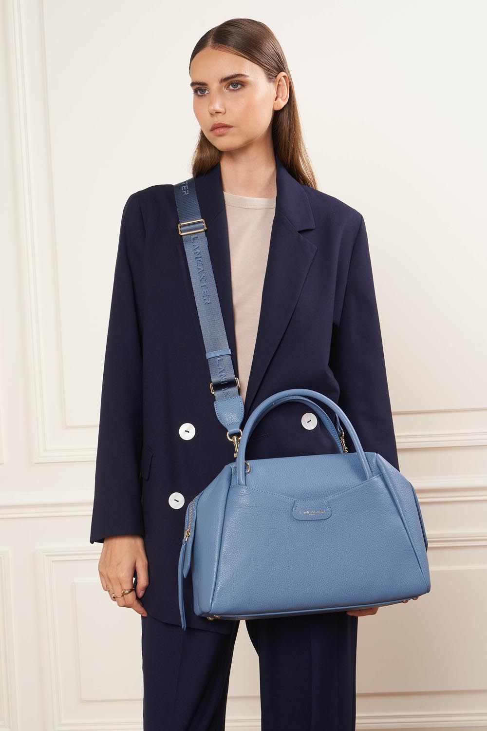 sac cabas main - dune