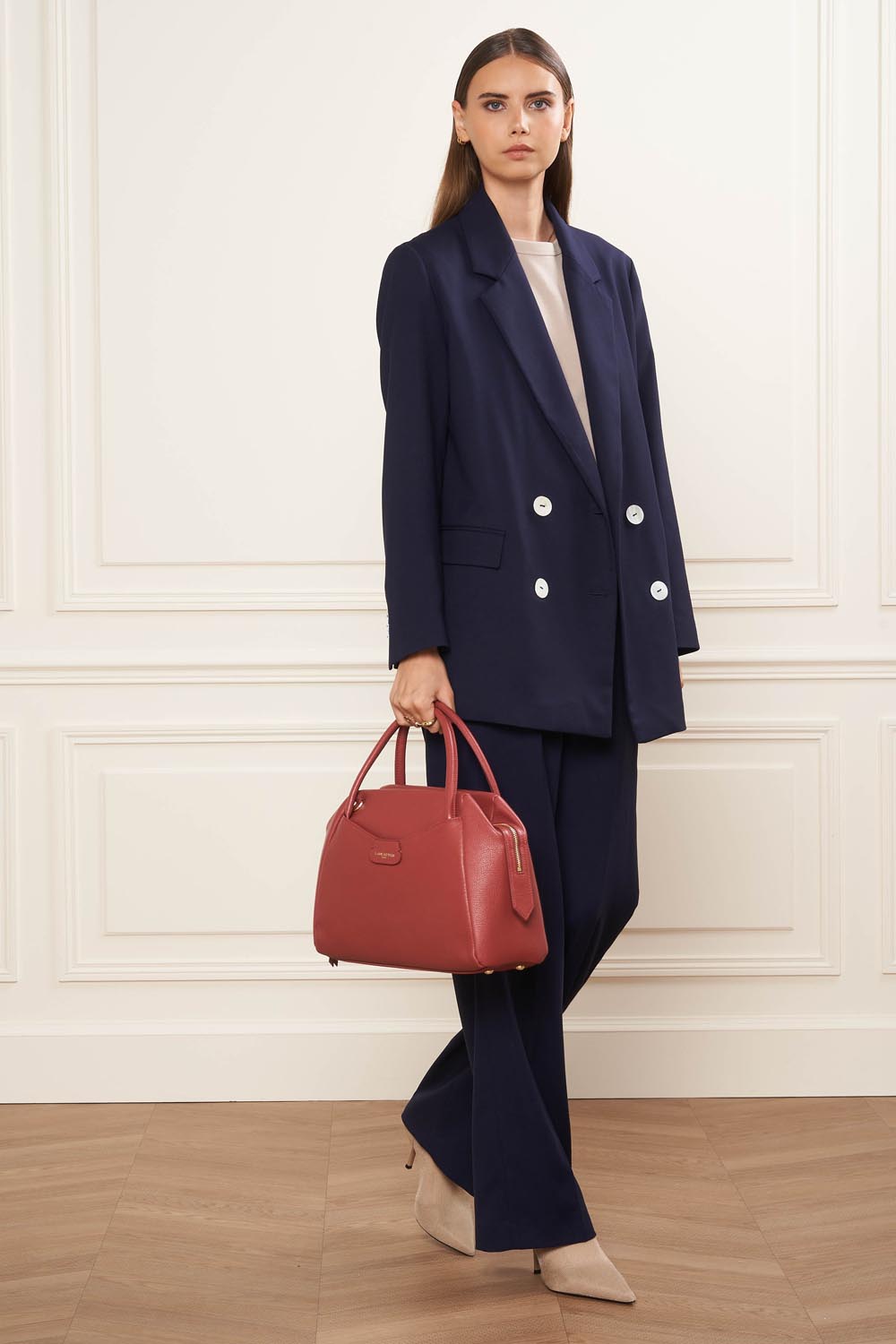 sac cabas main - dune