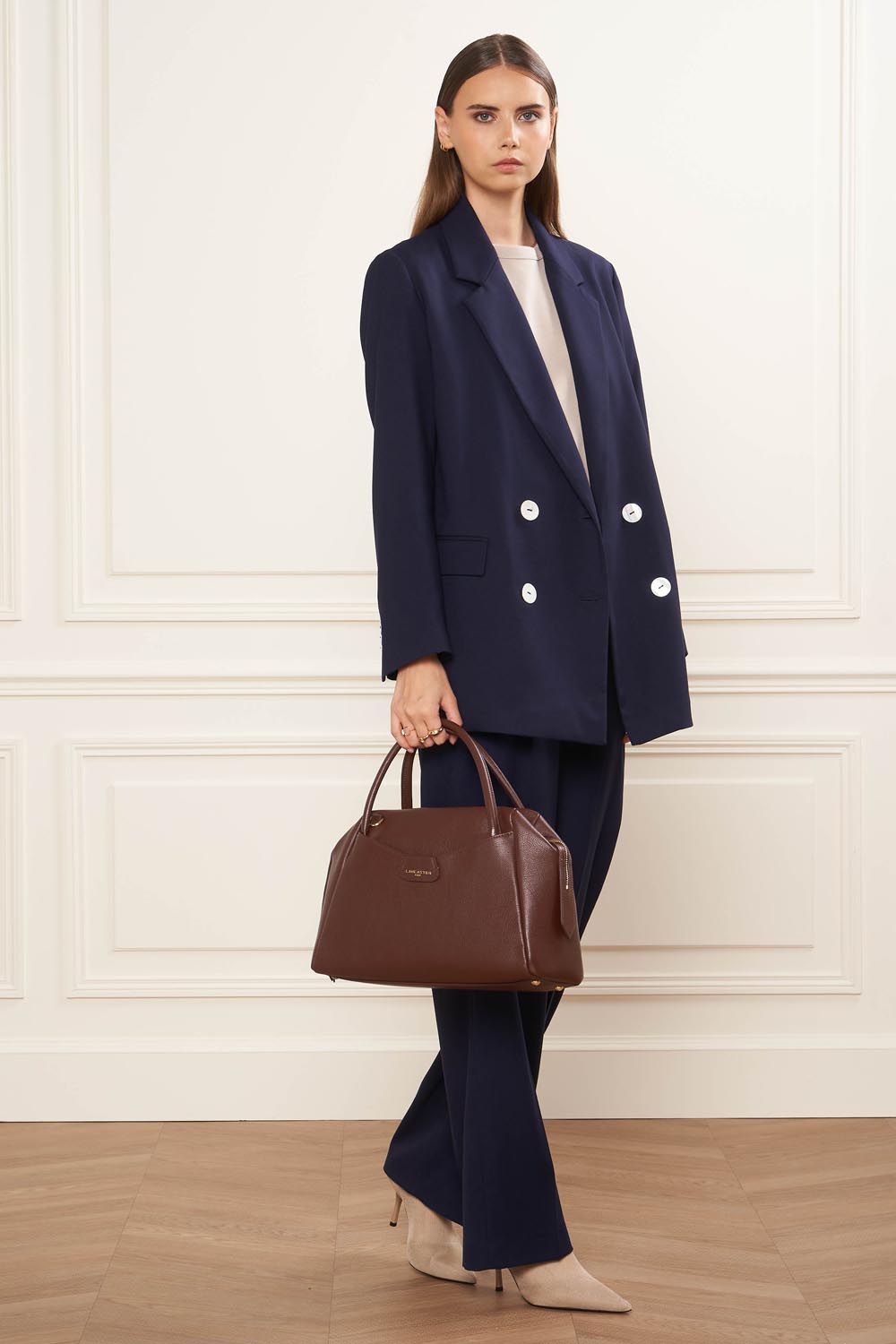 sac cabas main - dune