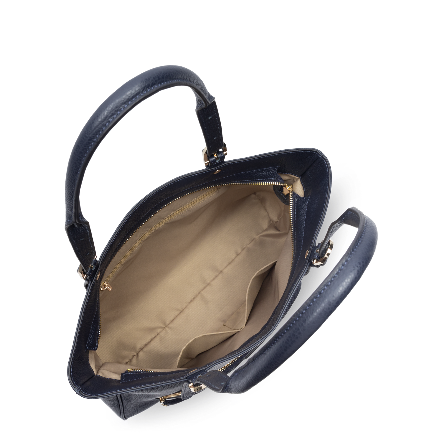 sac cabas épaule - dune