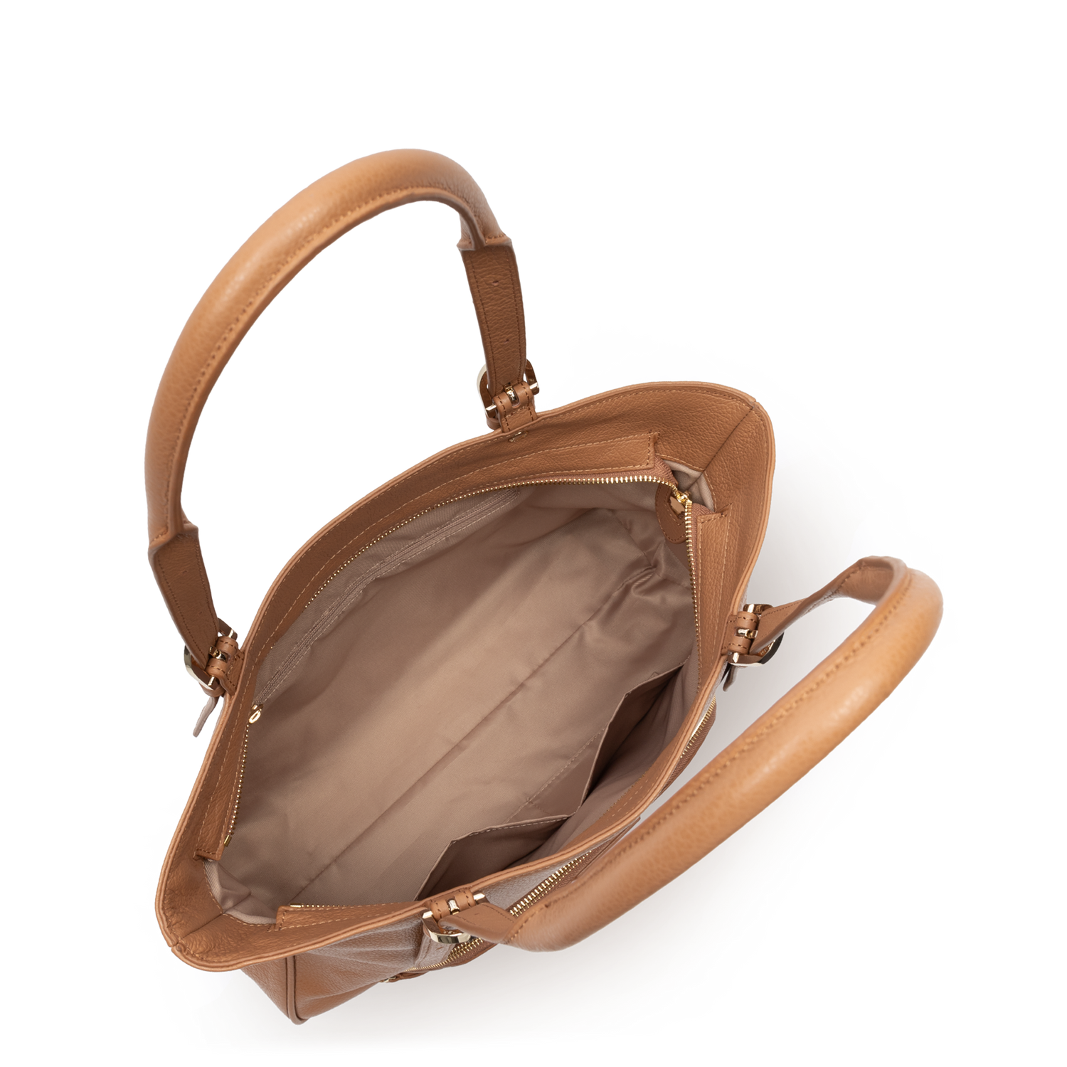 sac cabas épaule - dune