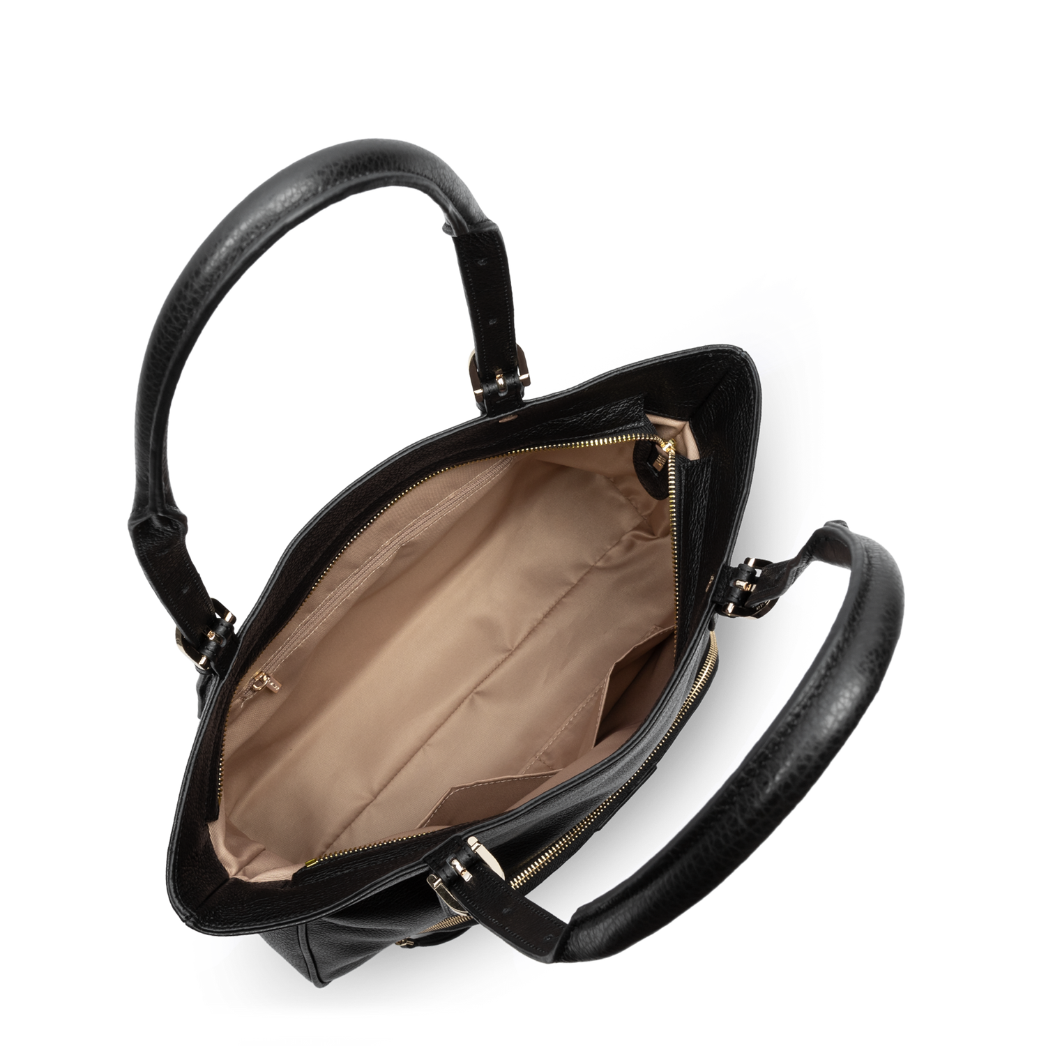 sac cabas épaule - dune