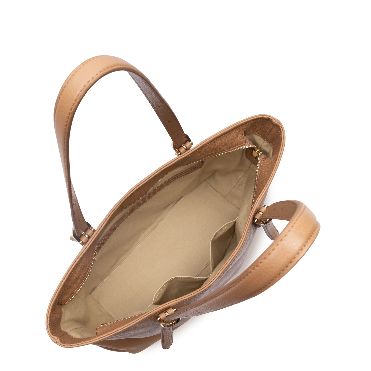 sac cabas épaule - dune