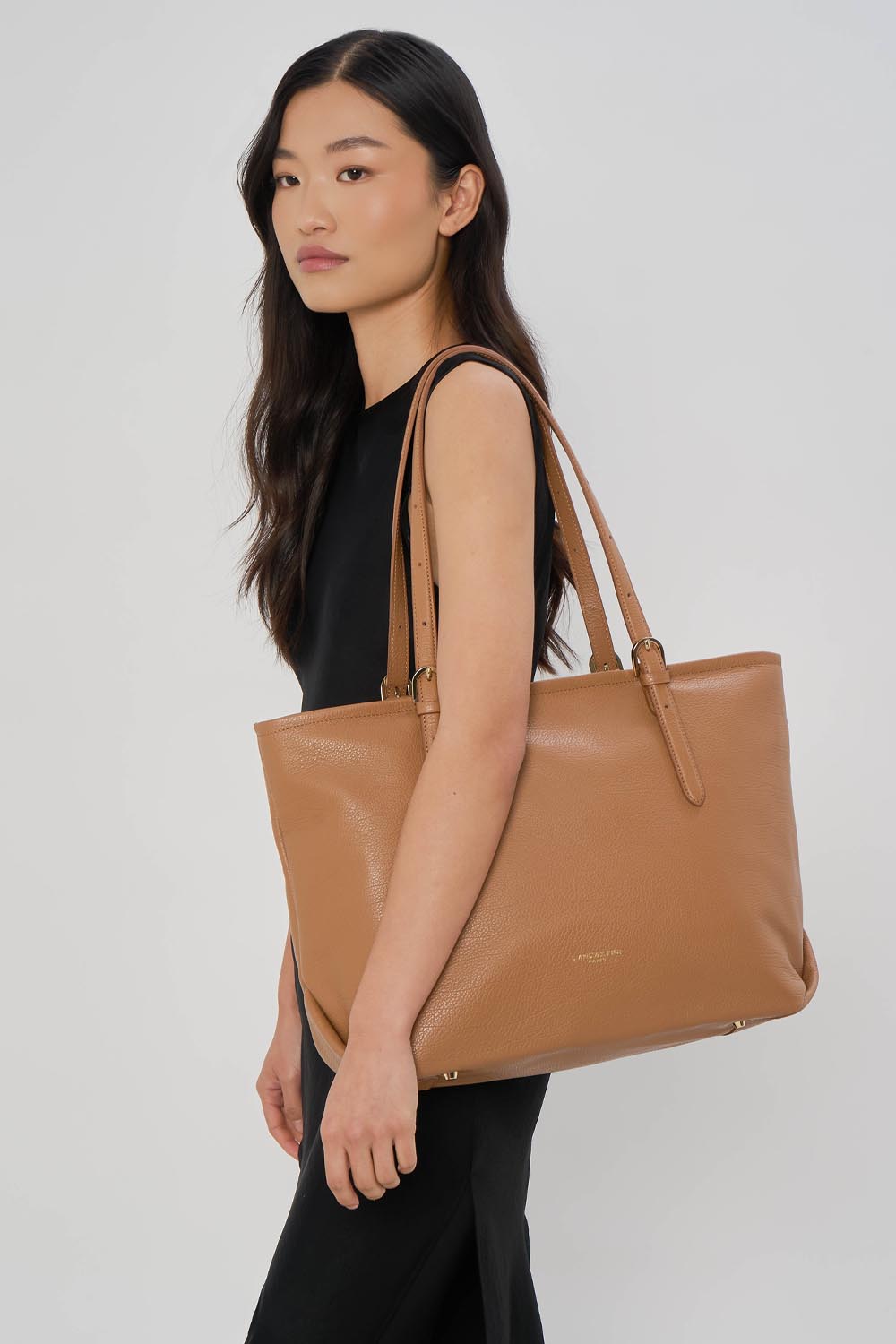 sac cabas épaule - dune