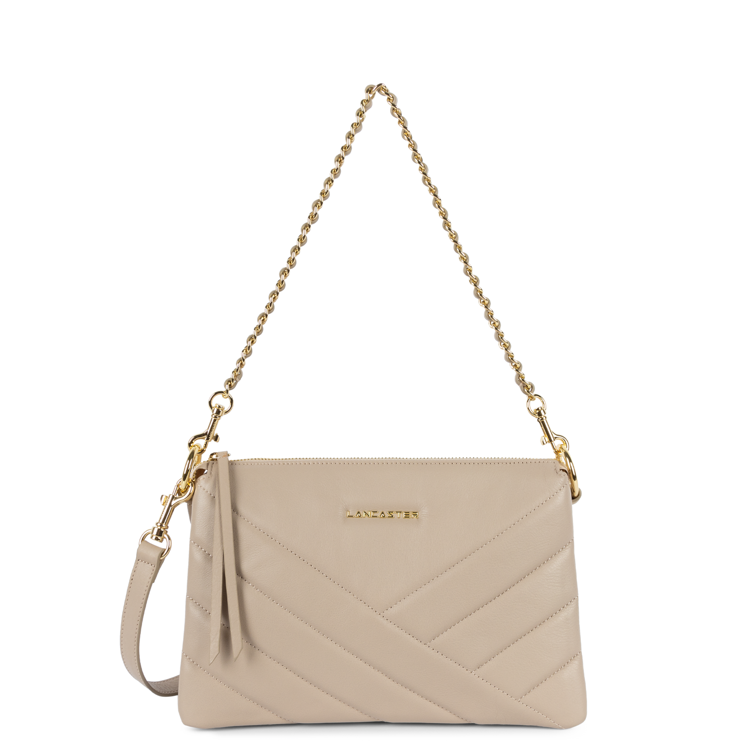 pochette - soft matelassé