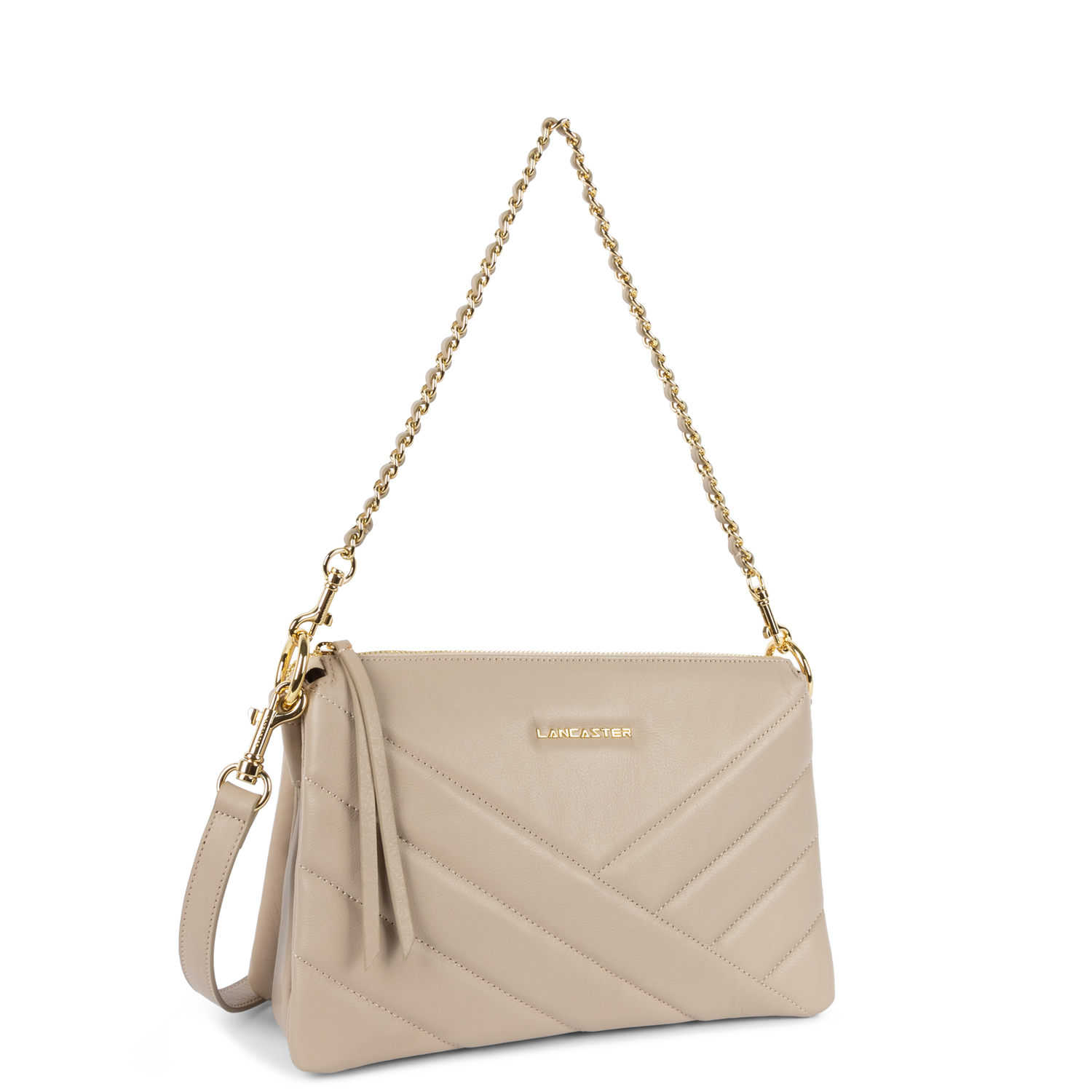 pochette - soft matelassé