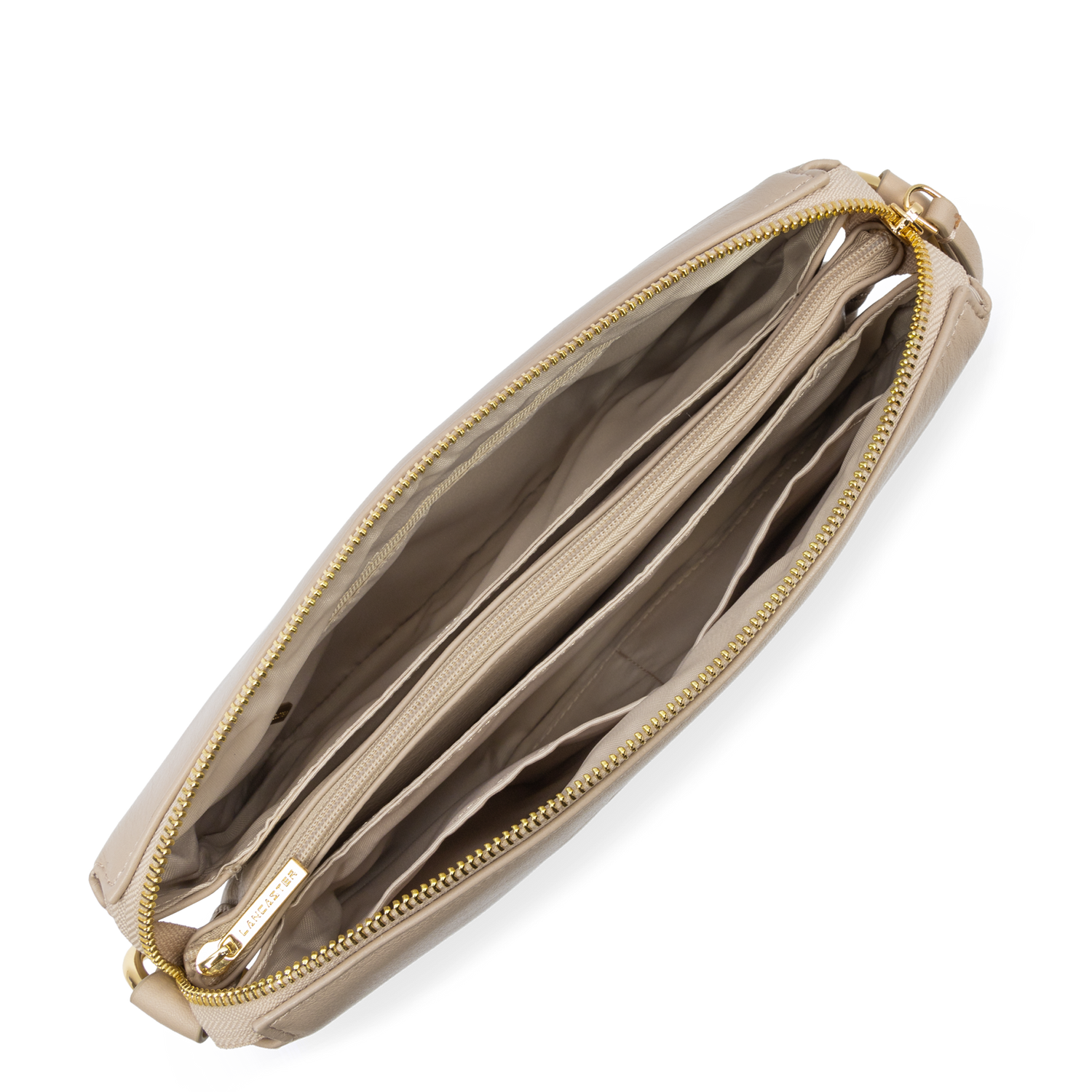 pochette - soft matelassé