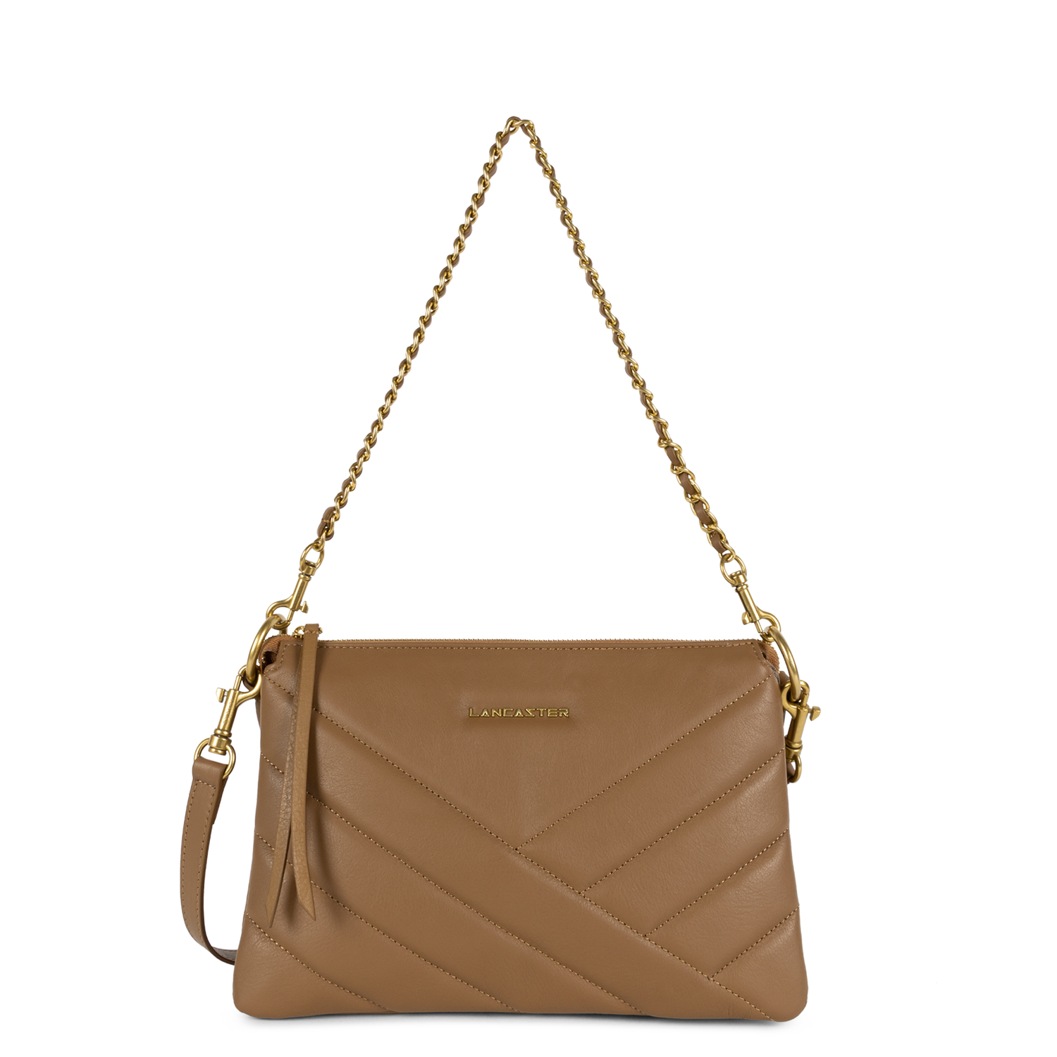 pochette - soft matelassé