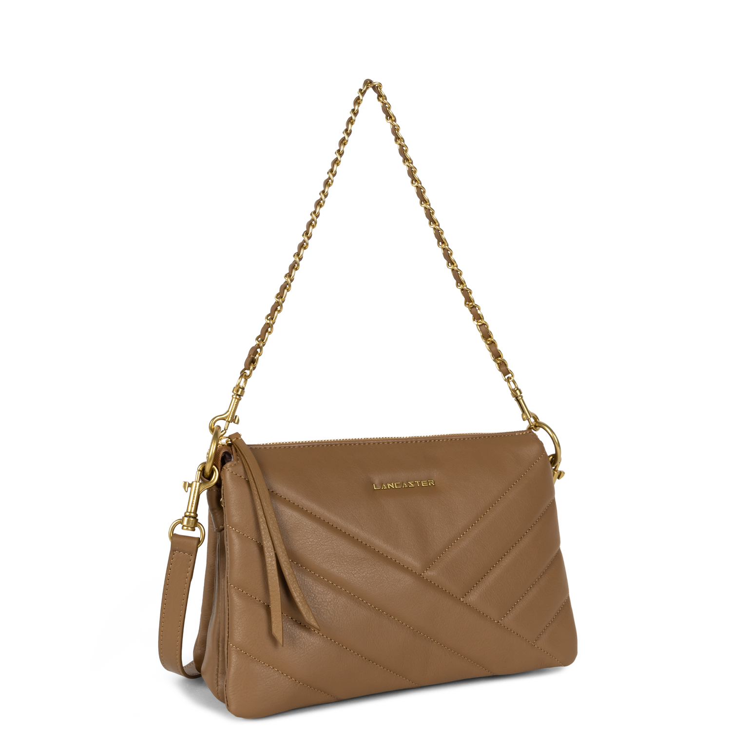 pochette - soft matelassé