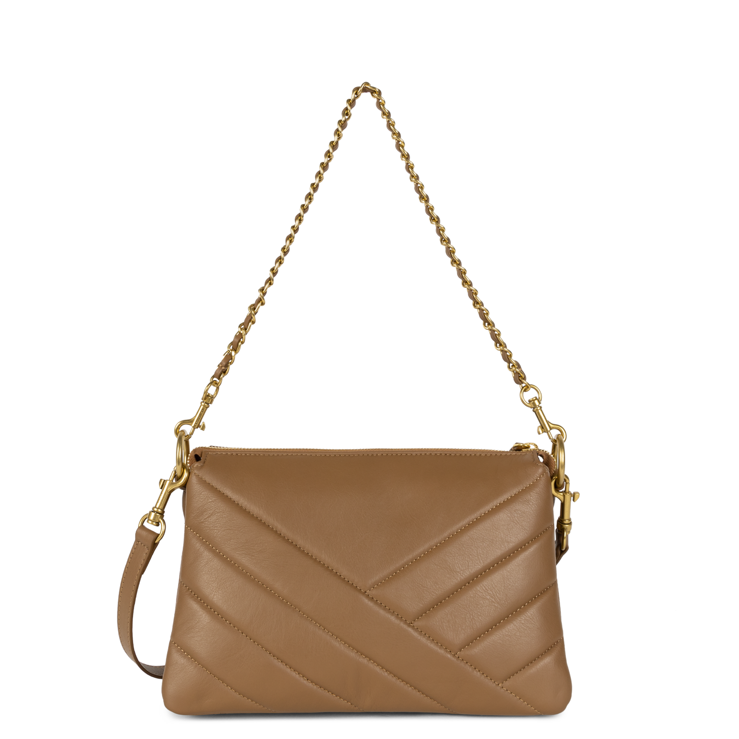 pochette - soft matelassé