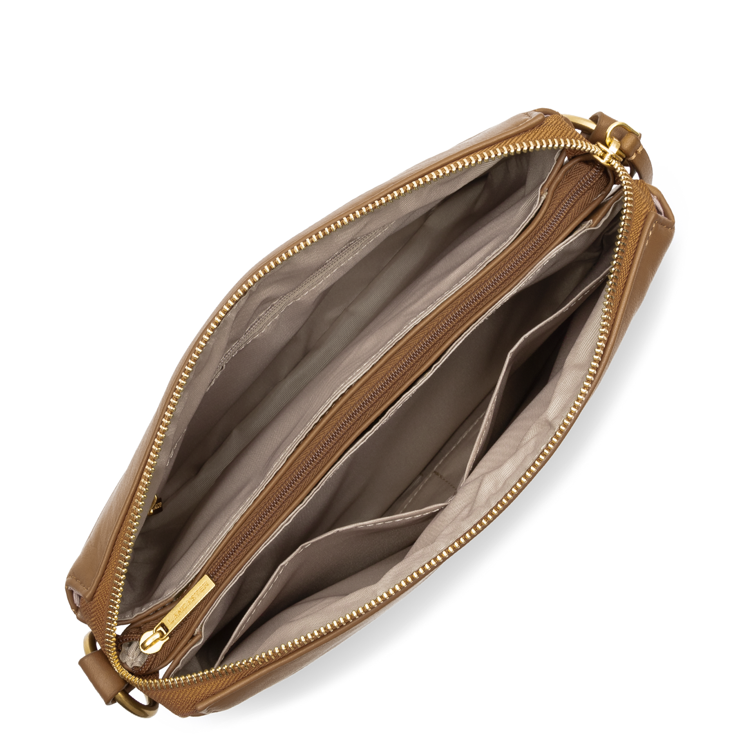 pochette - soft matelassé