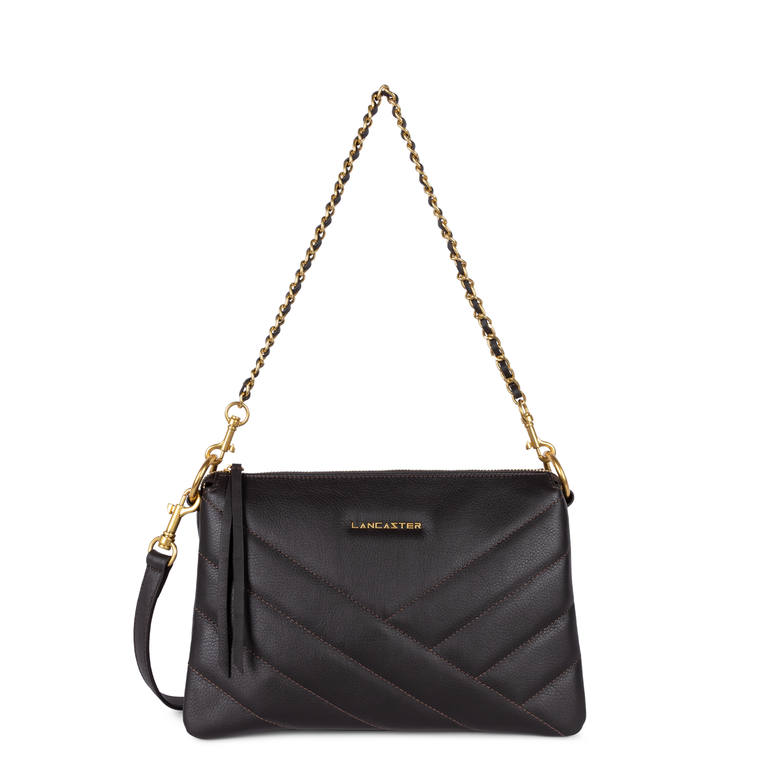 pochette - soft matelassé