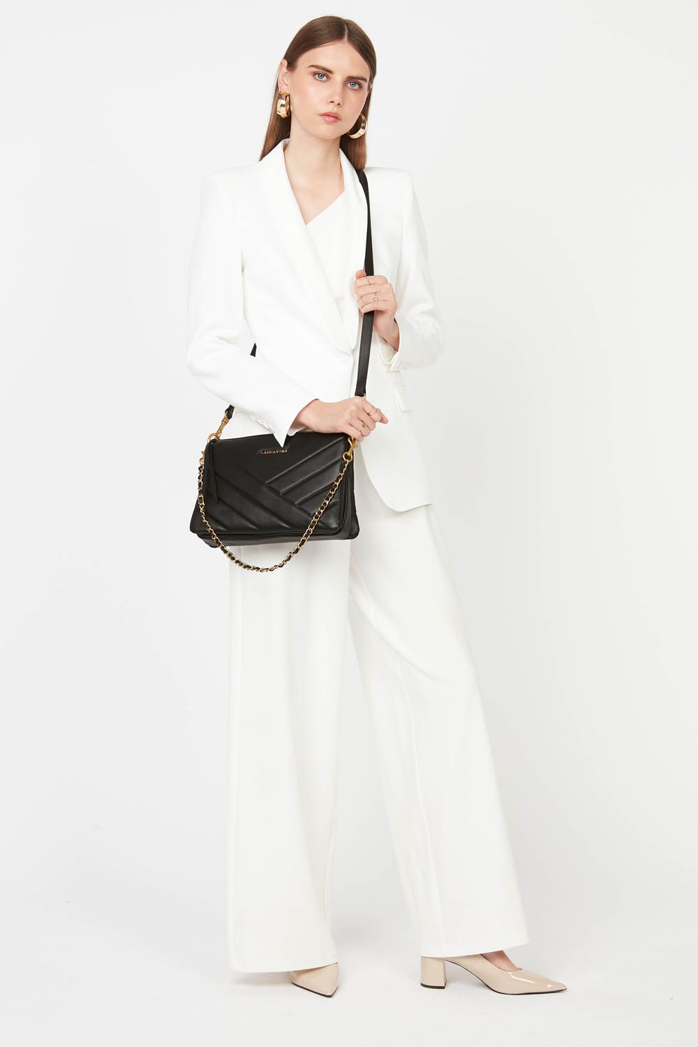 pochette - soft matelassé