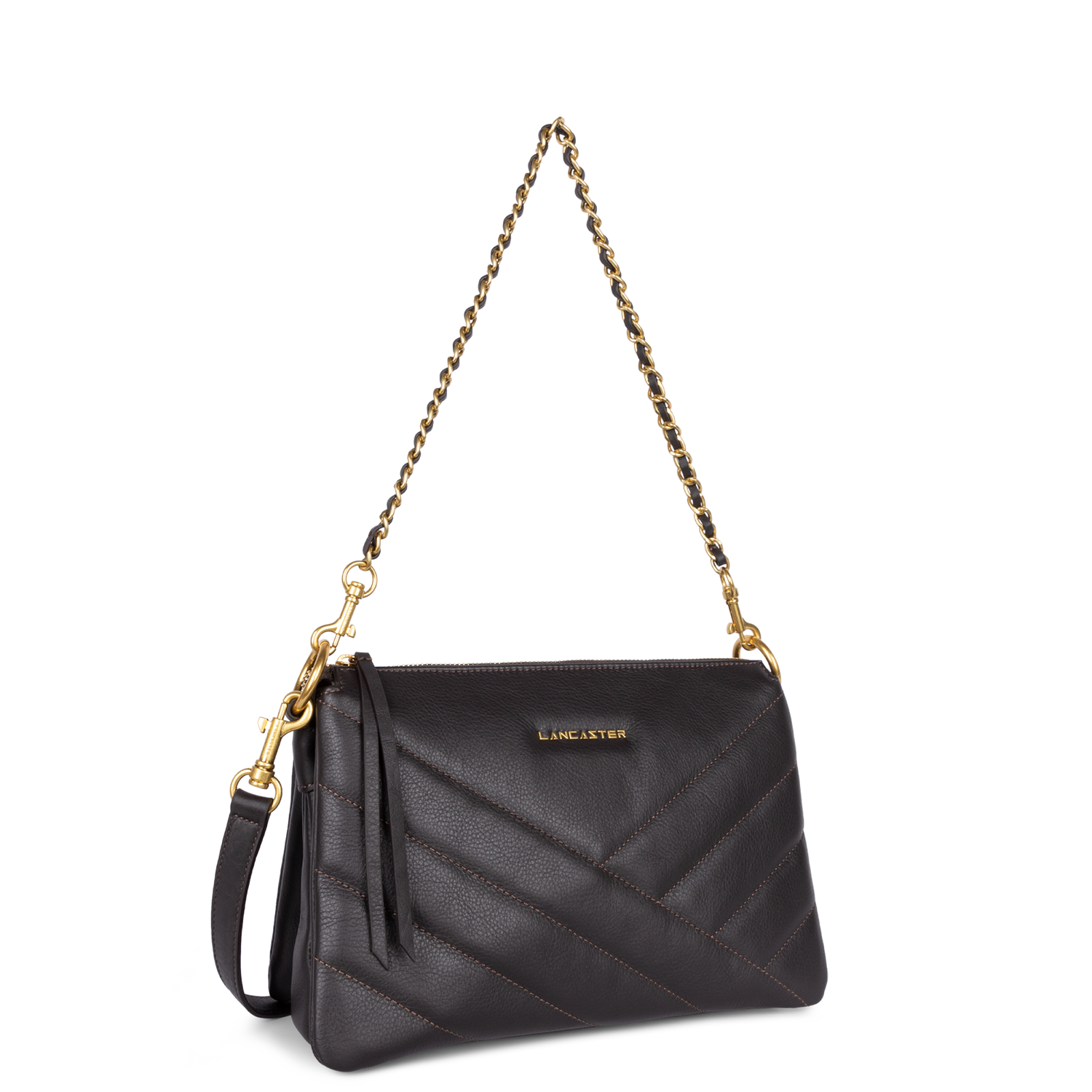 pochette - soft matelassé