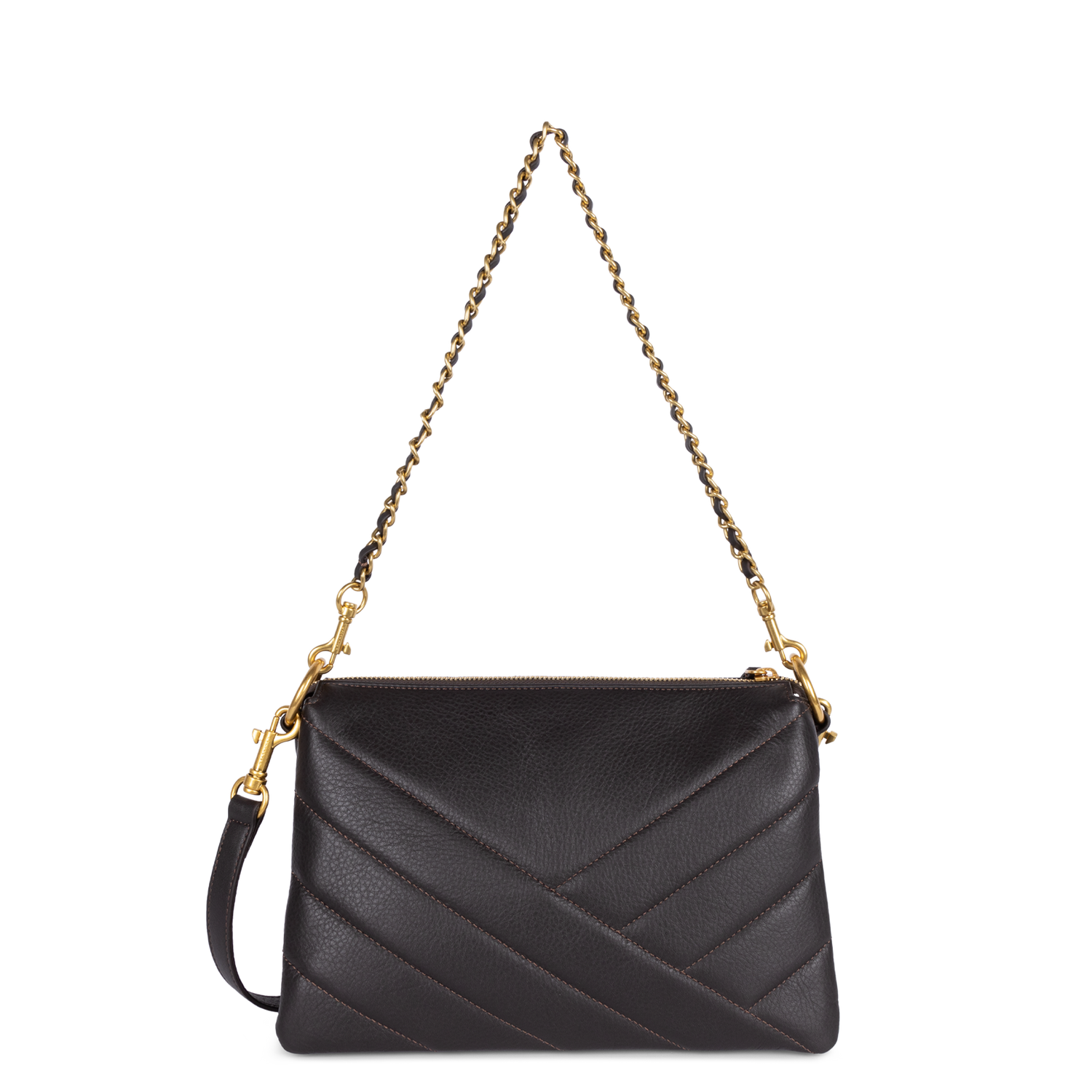 pochette - soft matelassé