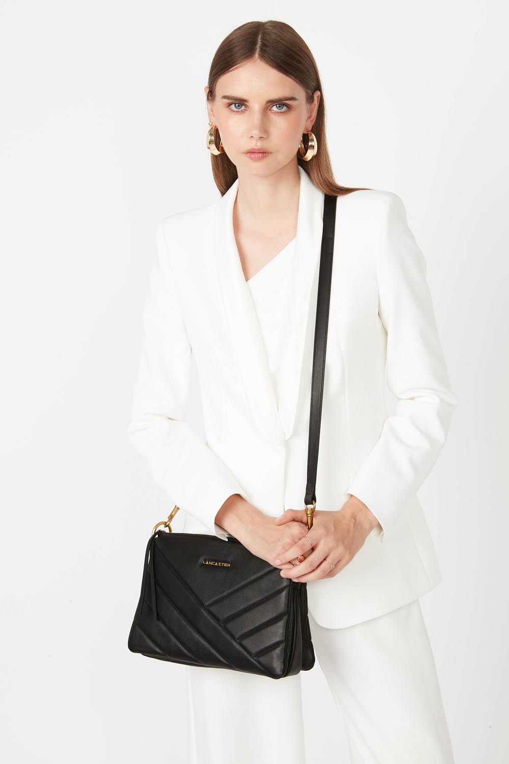 pochette - soft matelassé