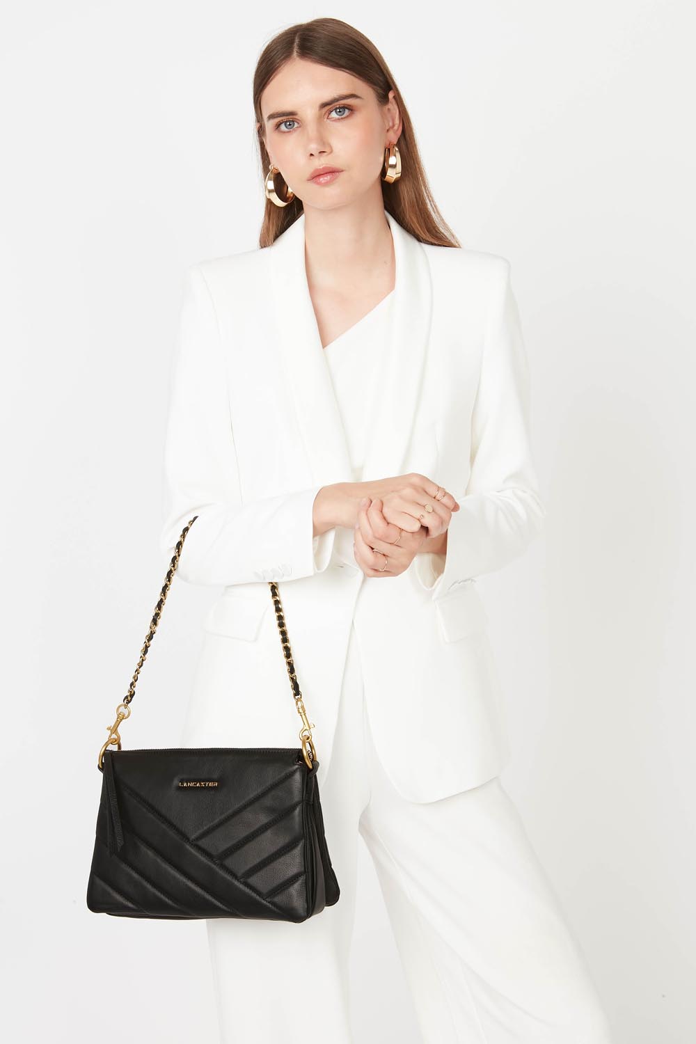 pochette - soft matelassé