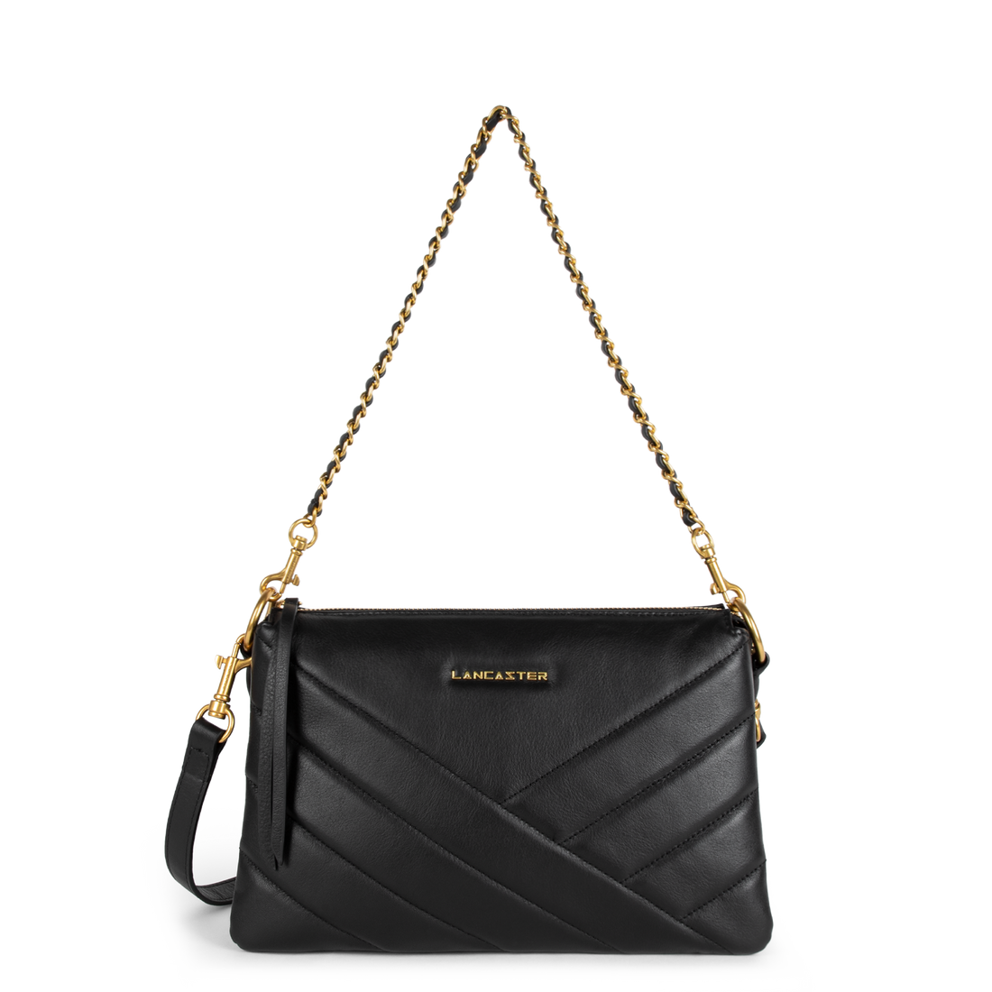 pochette - soft matelassé