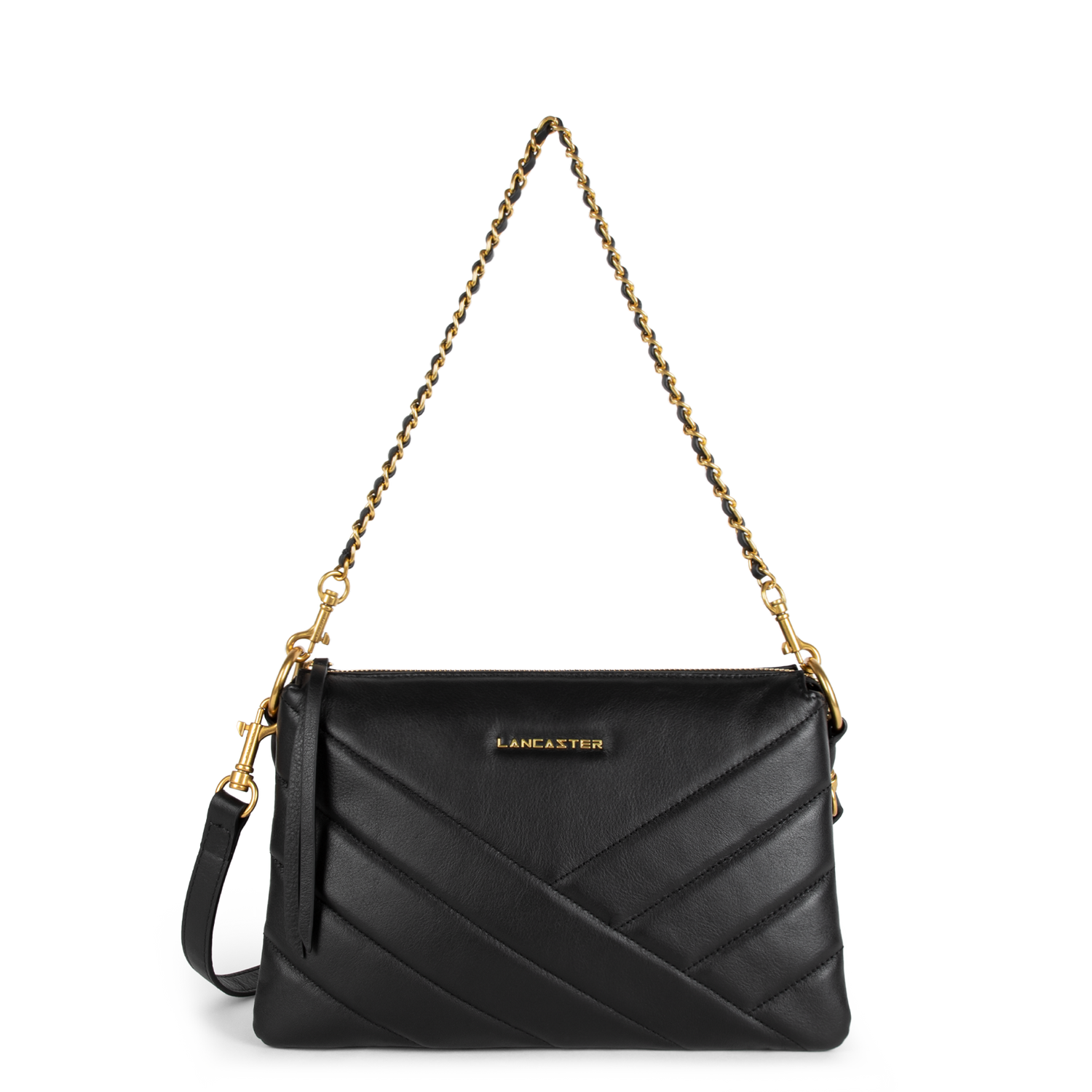 pochette - soft matelassé