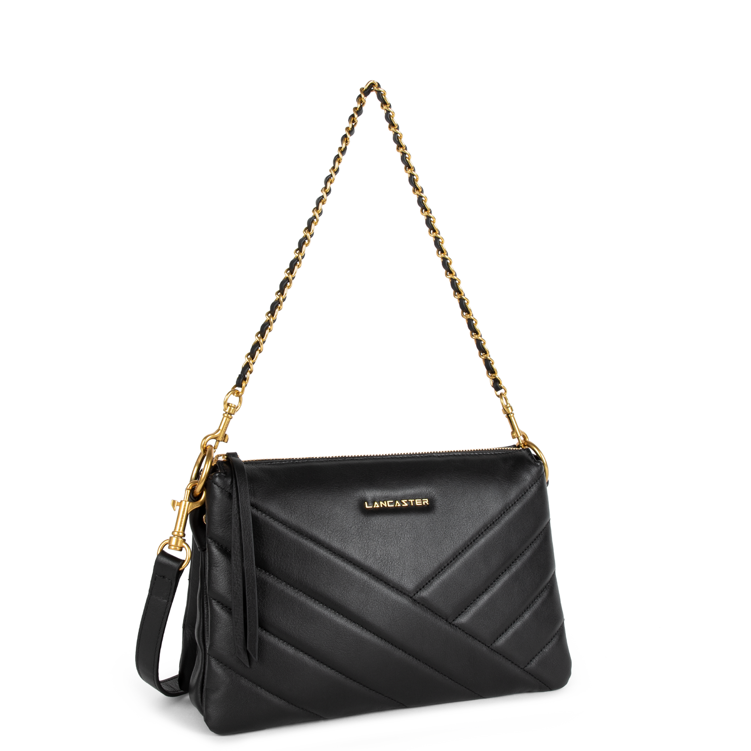 pochette - soft matelassé