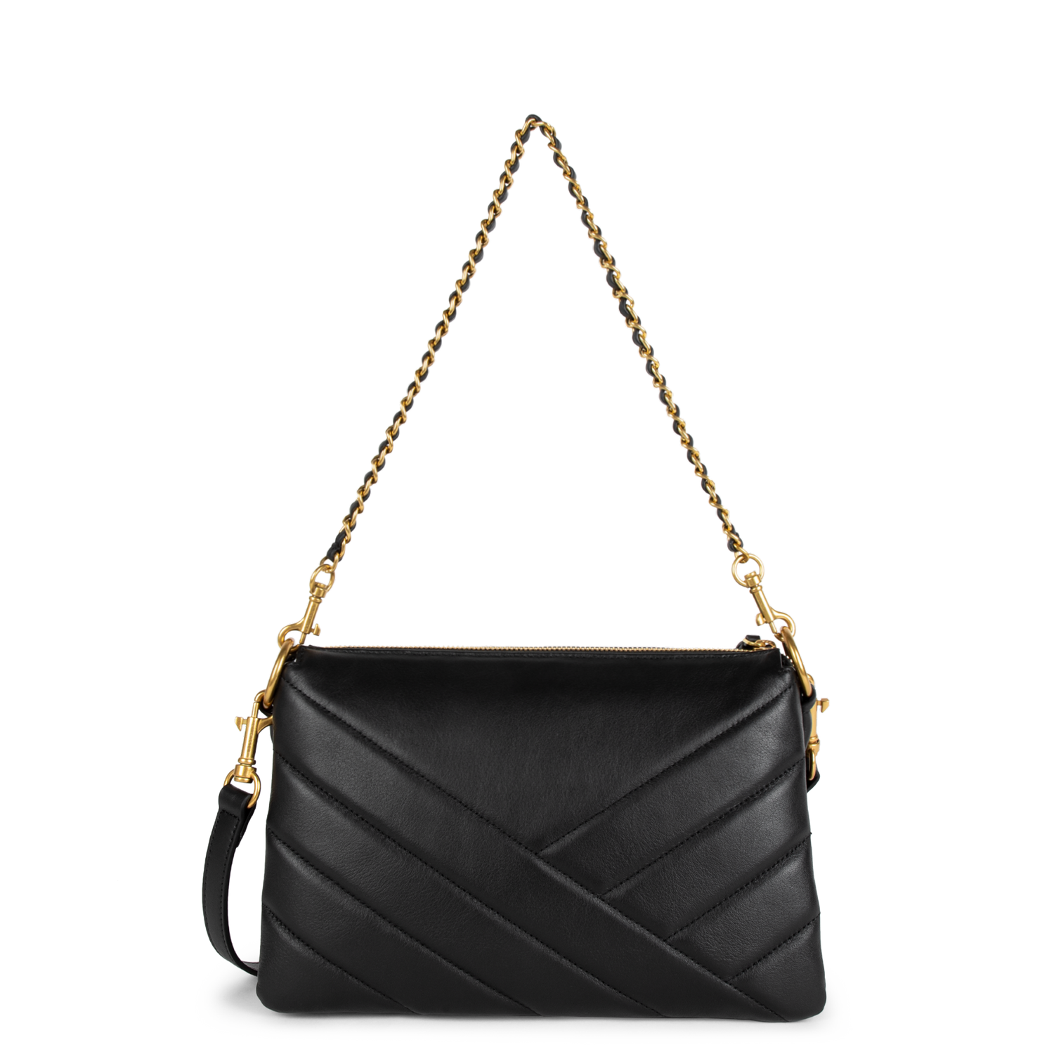 pochette - soft matelassé