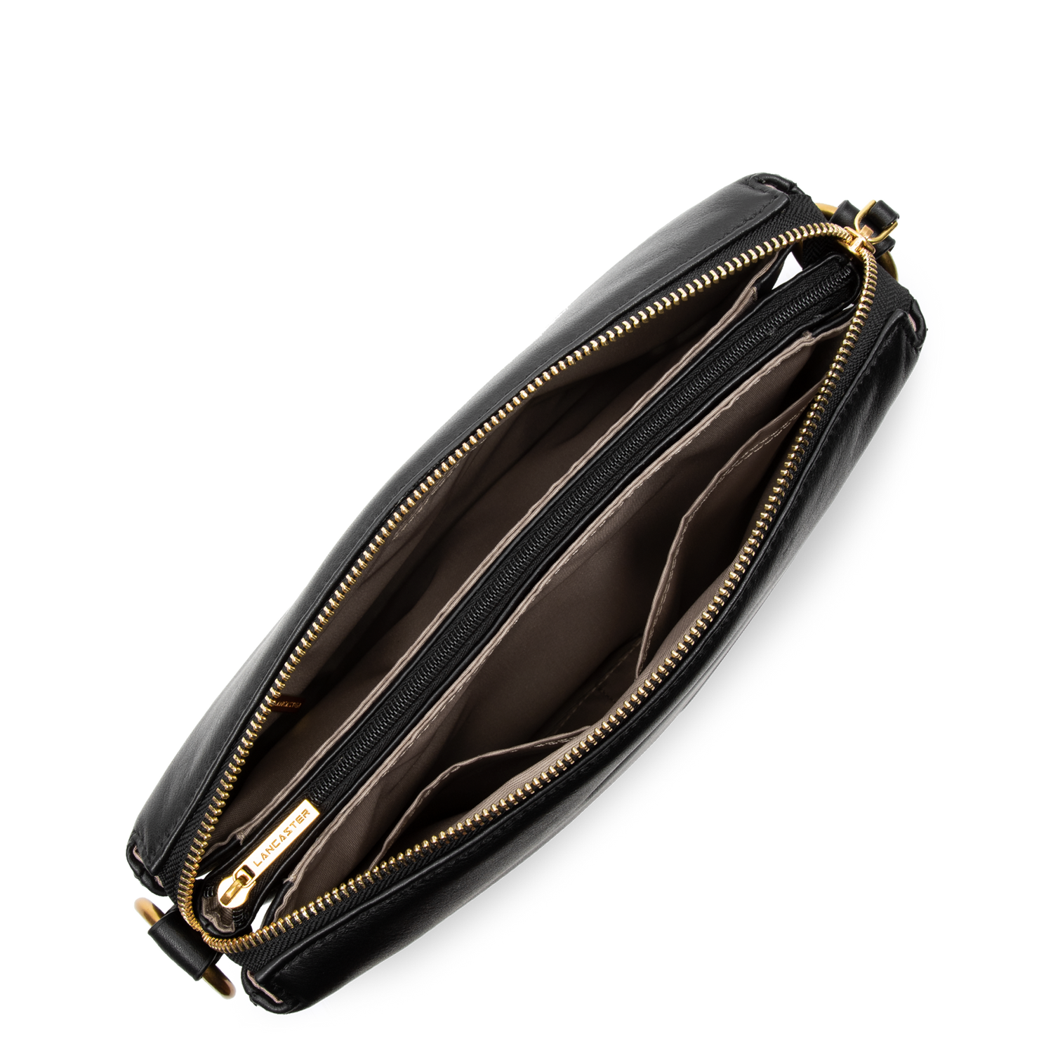 pochette - soft matelassé