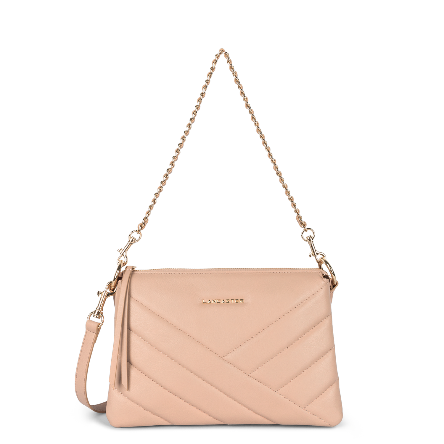 pochette - soft matelassé