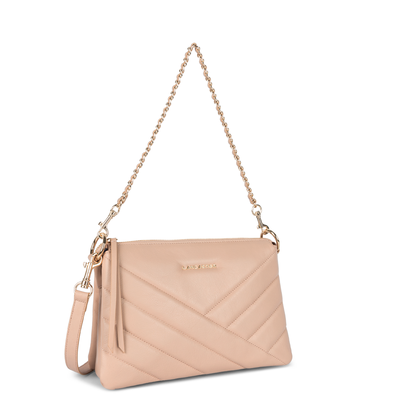 pochette - soft matelassé