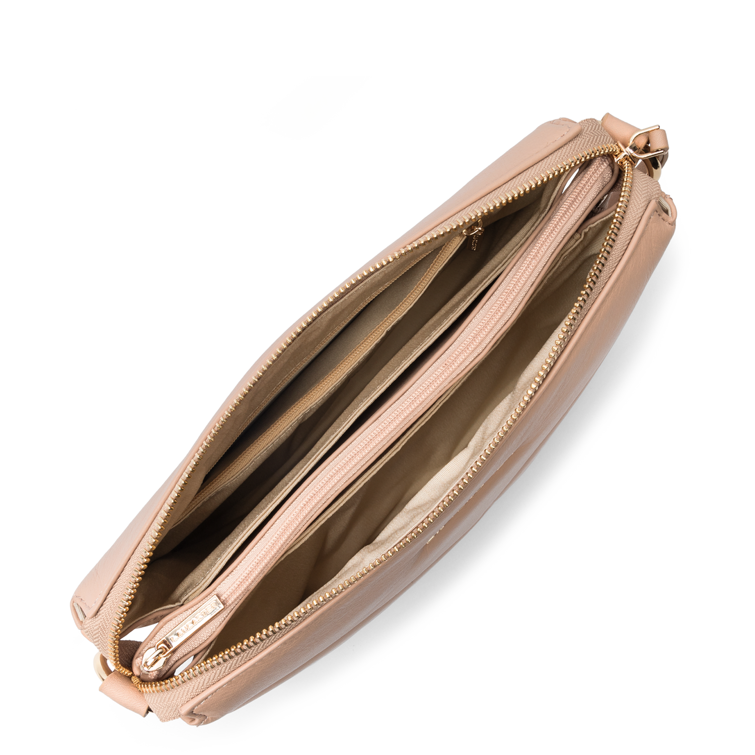 pochette - soft matelassé