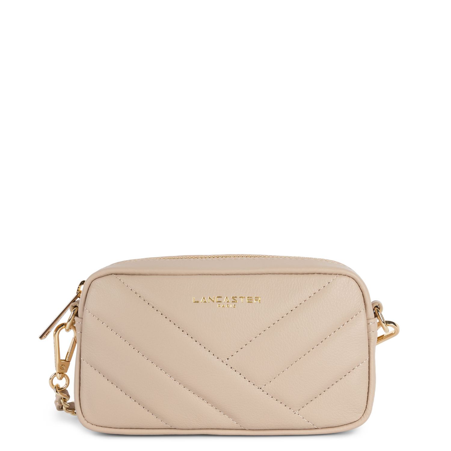 mini pochette smartphone - soft matelassé