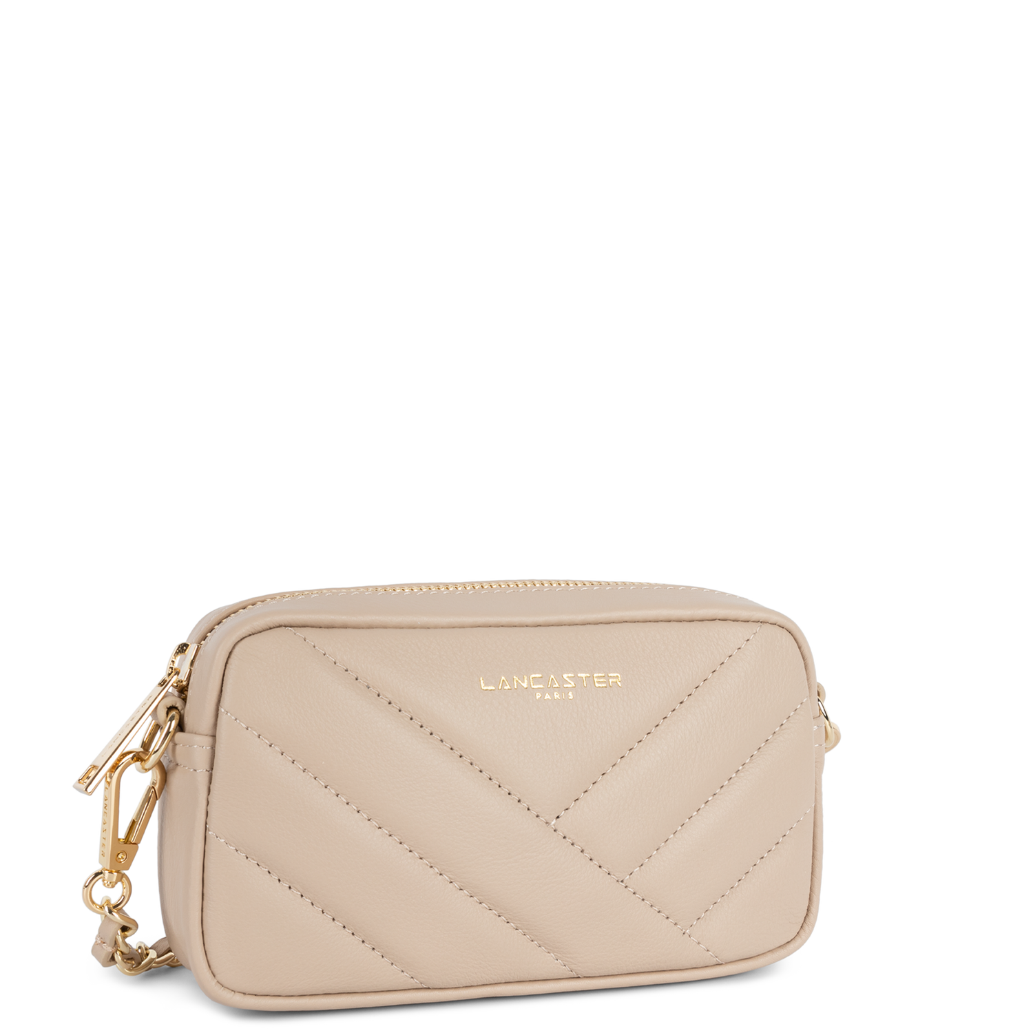 mini pochette smartphone - soft matelassé