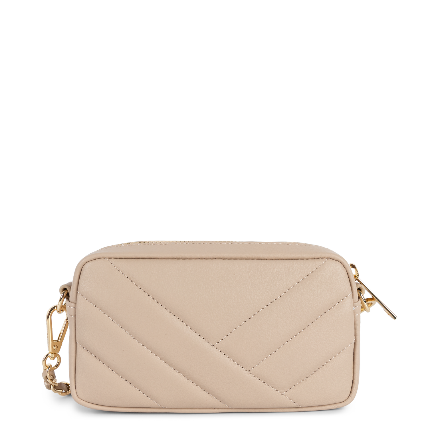 mini pochette smartphone - soft matelassé