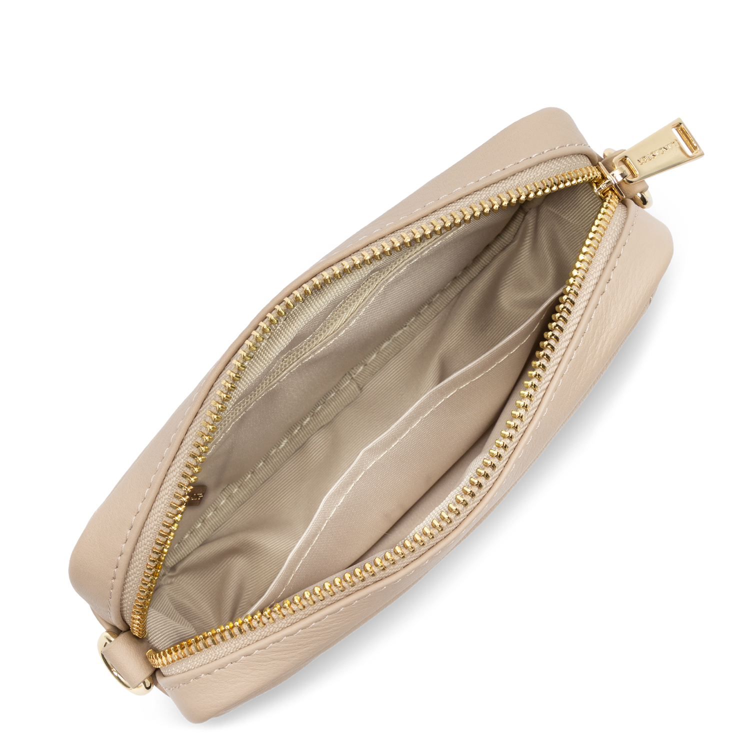 mini pochette smartphone - soft matelassé