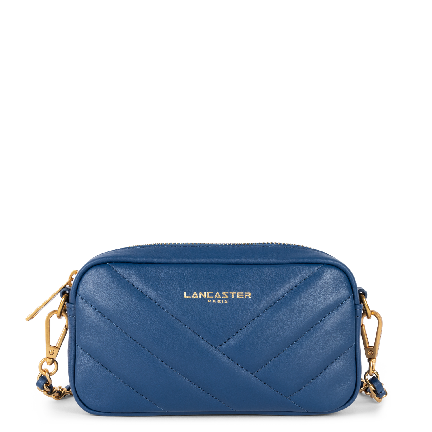 mini pochette smartphone - soft matelassé