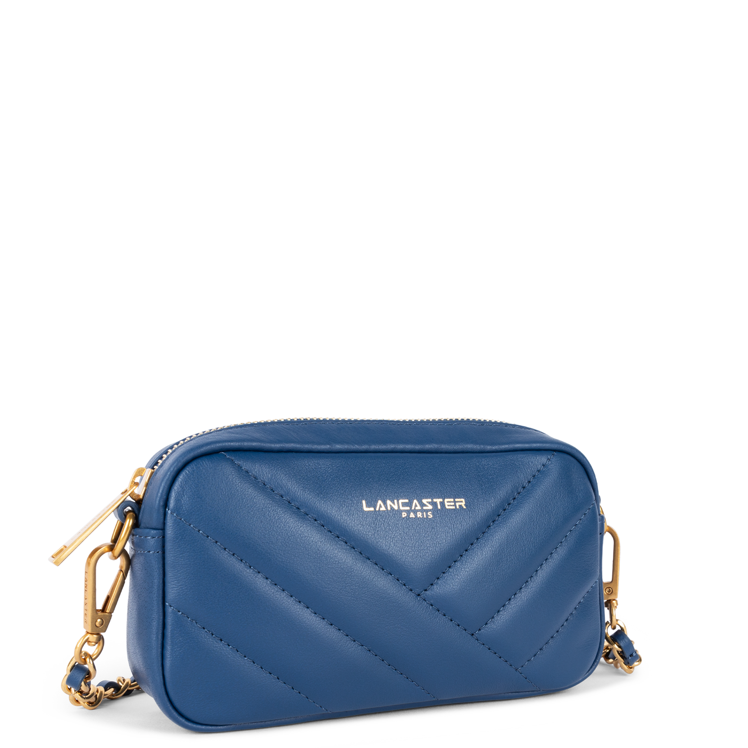 mini pochette smartphone - soft matelassé