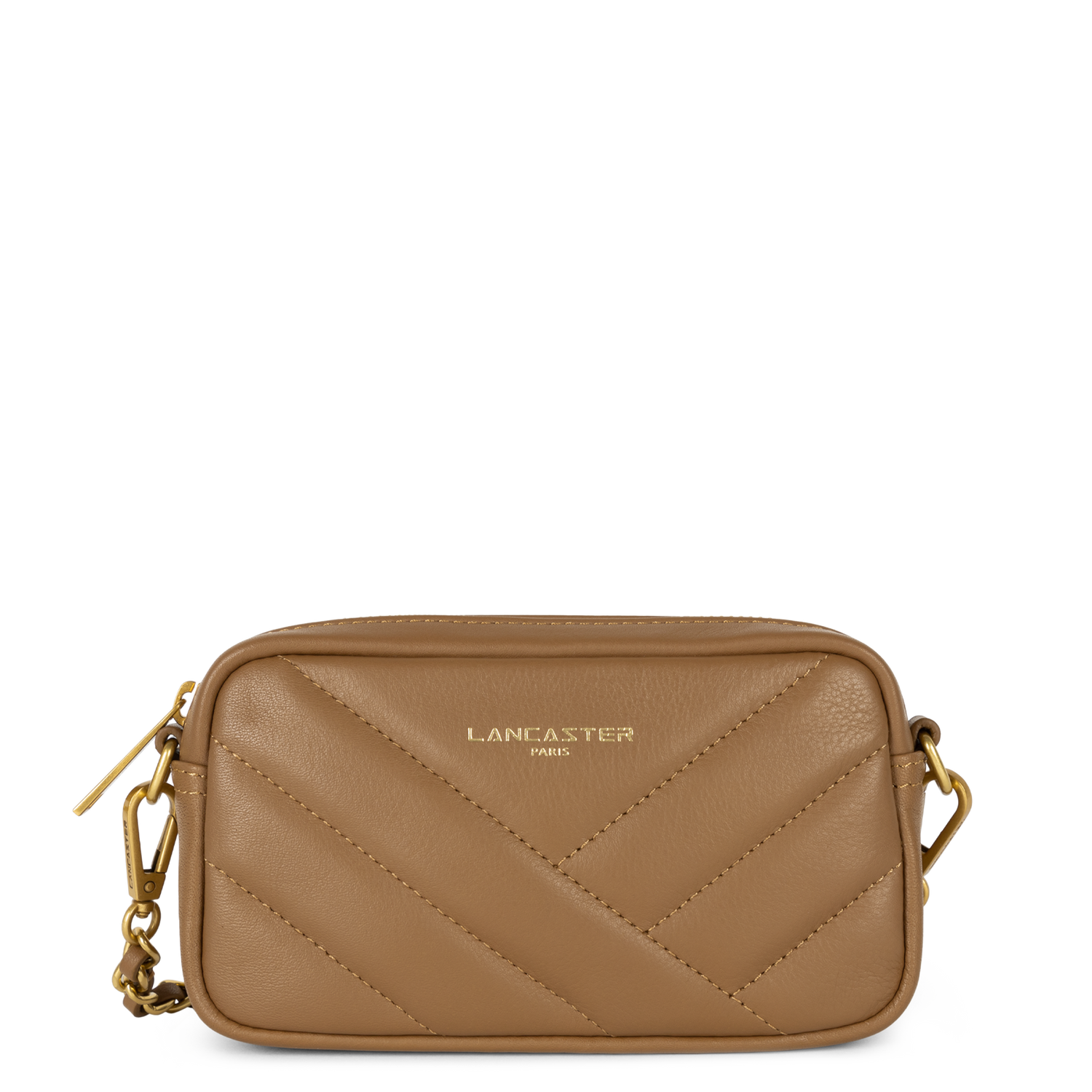 mini pochette smartphone - soft matelassé