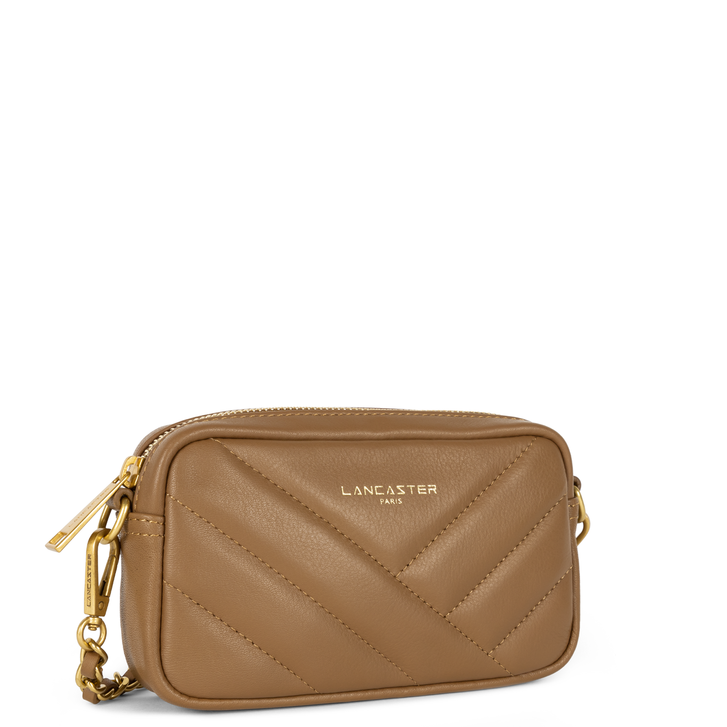 mini pochette smartphone - soft matelassé