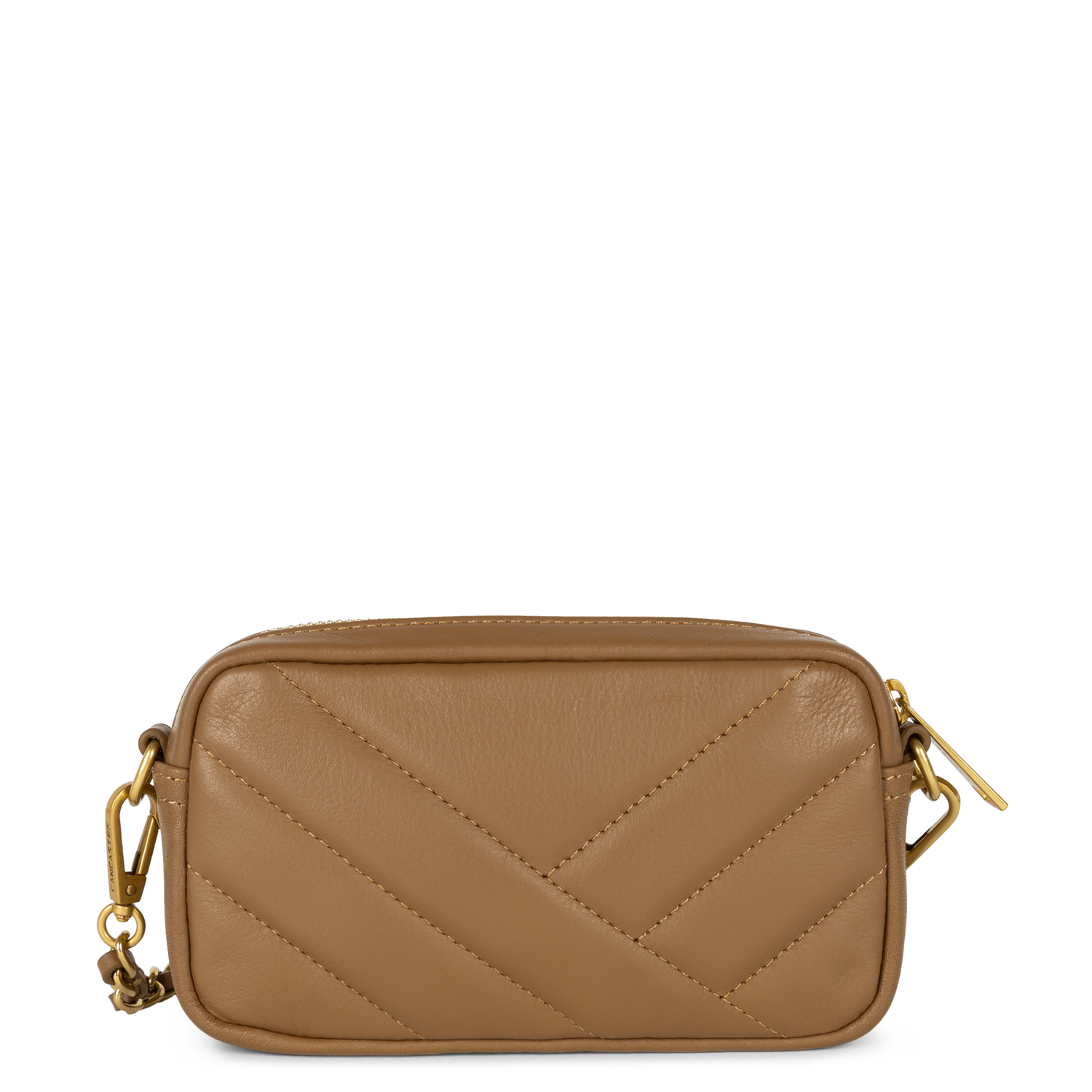 mini pochette smartphone - soft matelassé