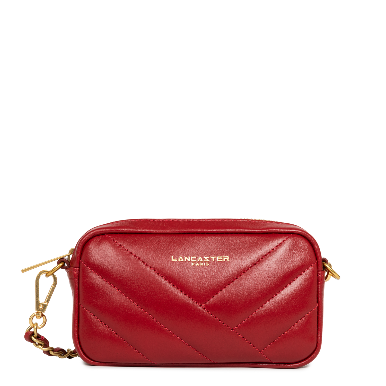 mini pochette smartphone - soft matelassé