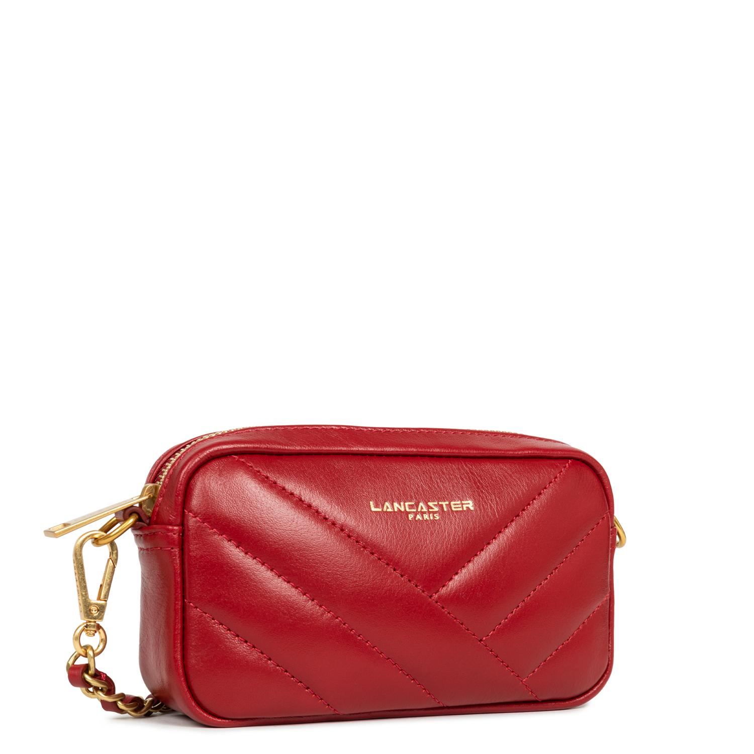 mini pochette smartphone - soft matelassé