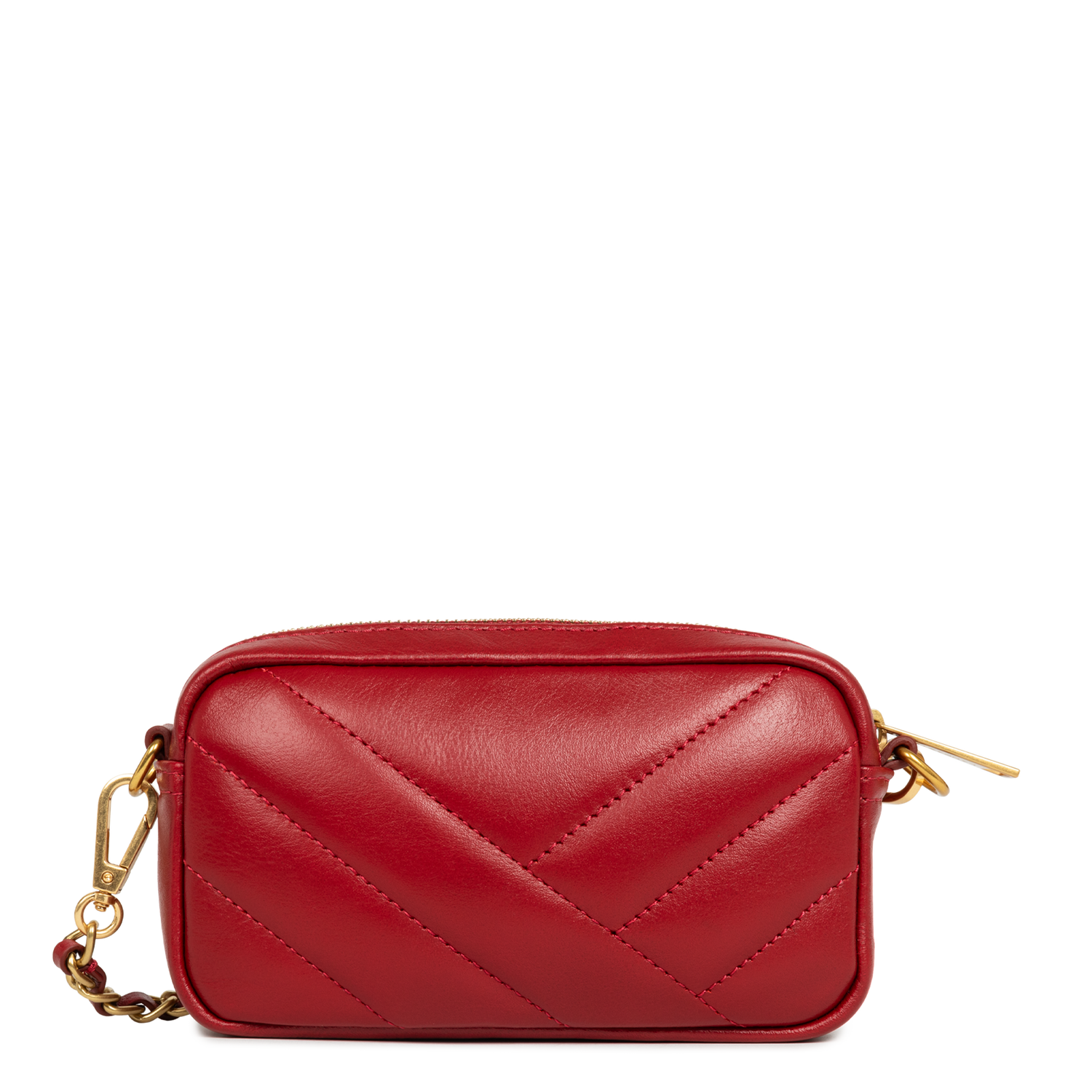 mini pochette smartphone - soft matelassé