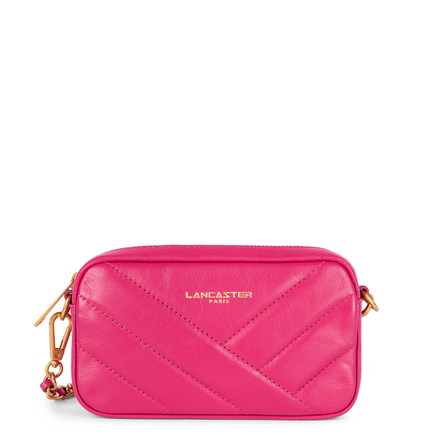 mini pochette smartphone - soft matelassé